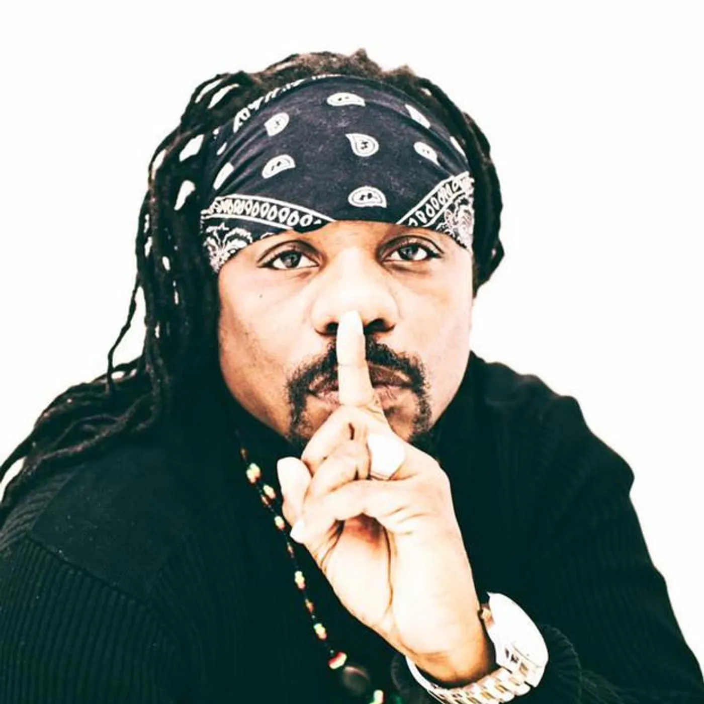 Chuck Fenda Brand Page