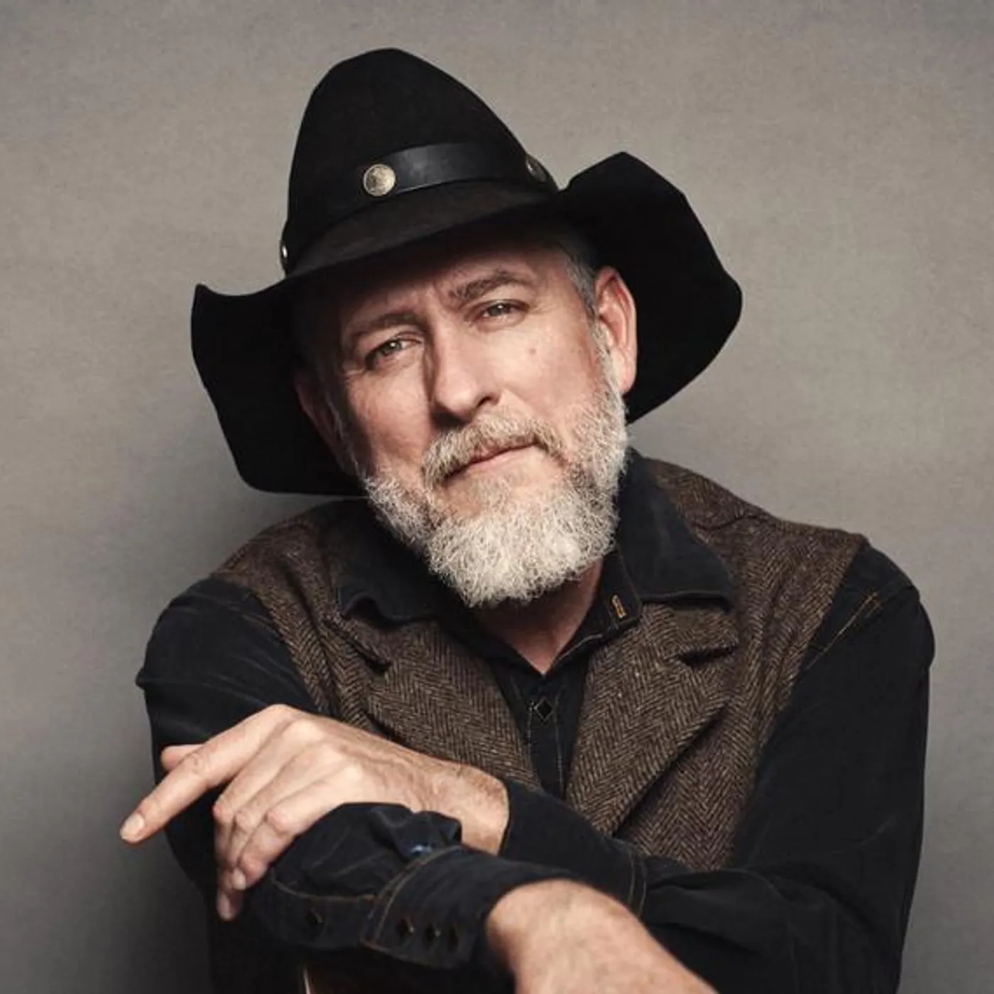 Chuck Hawthorne Brand Page