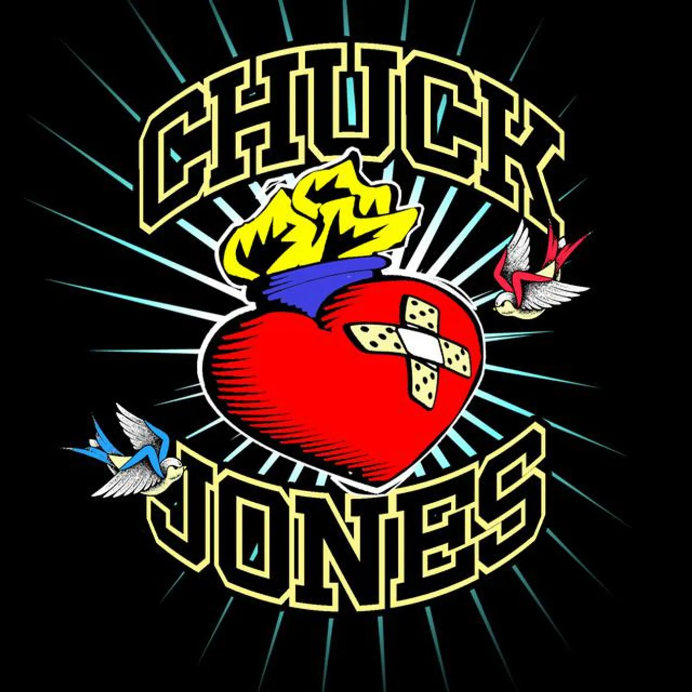 Chuck Jones