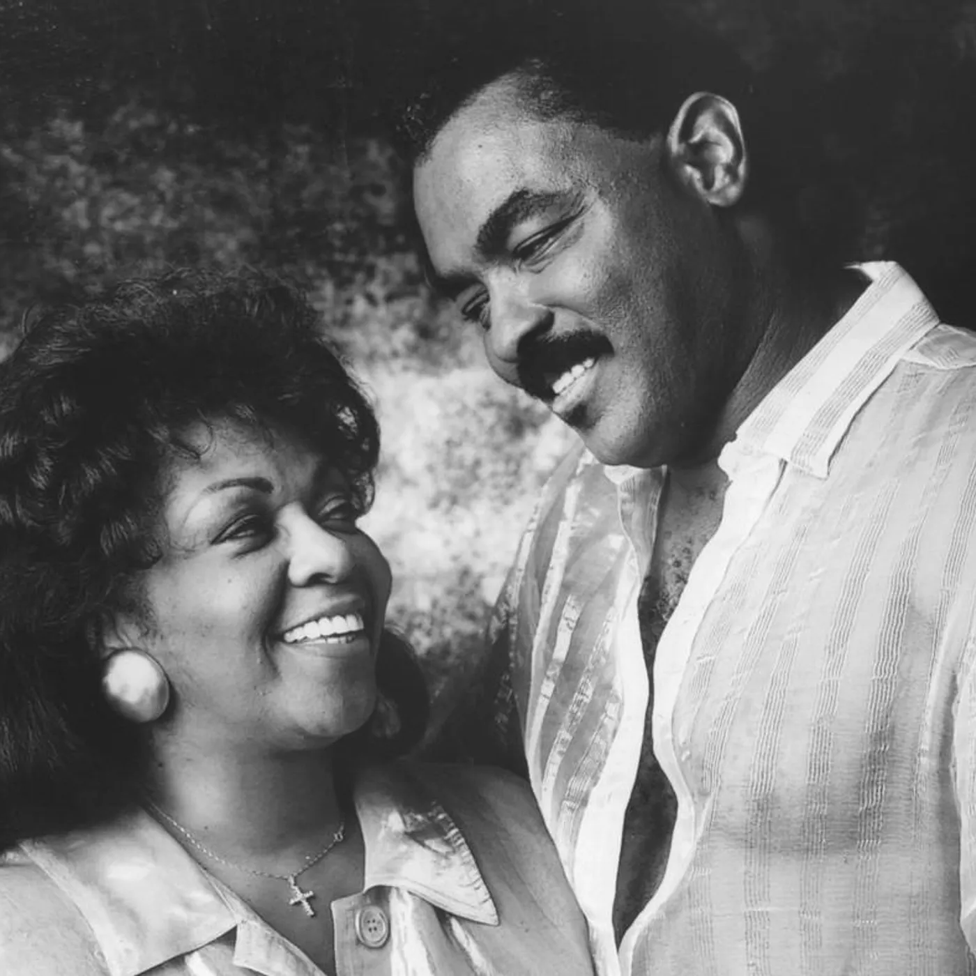 Chuck Jackson Brand Page