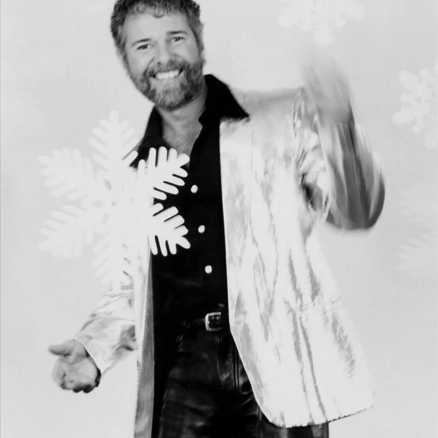 Chuck Leavell Brand Page