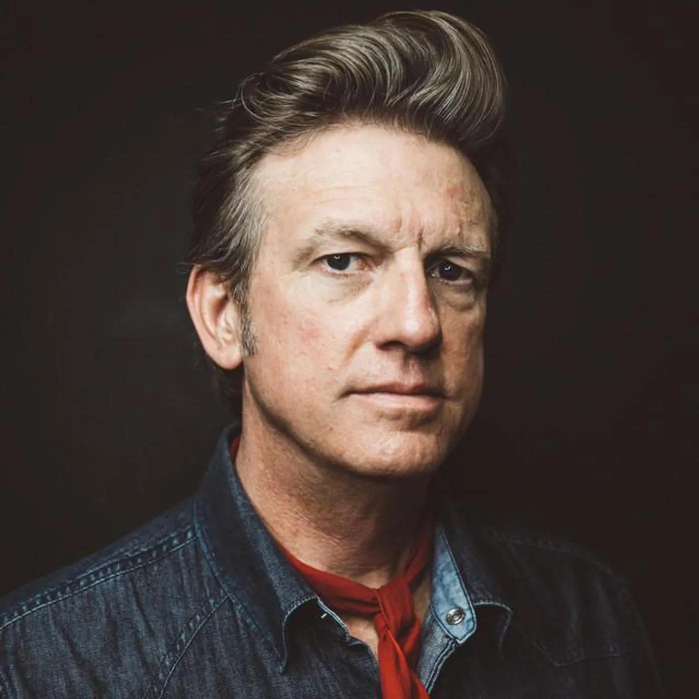 Chuck Mead Brand Page