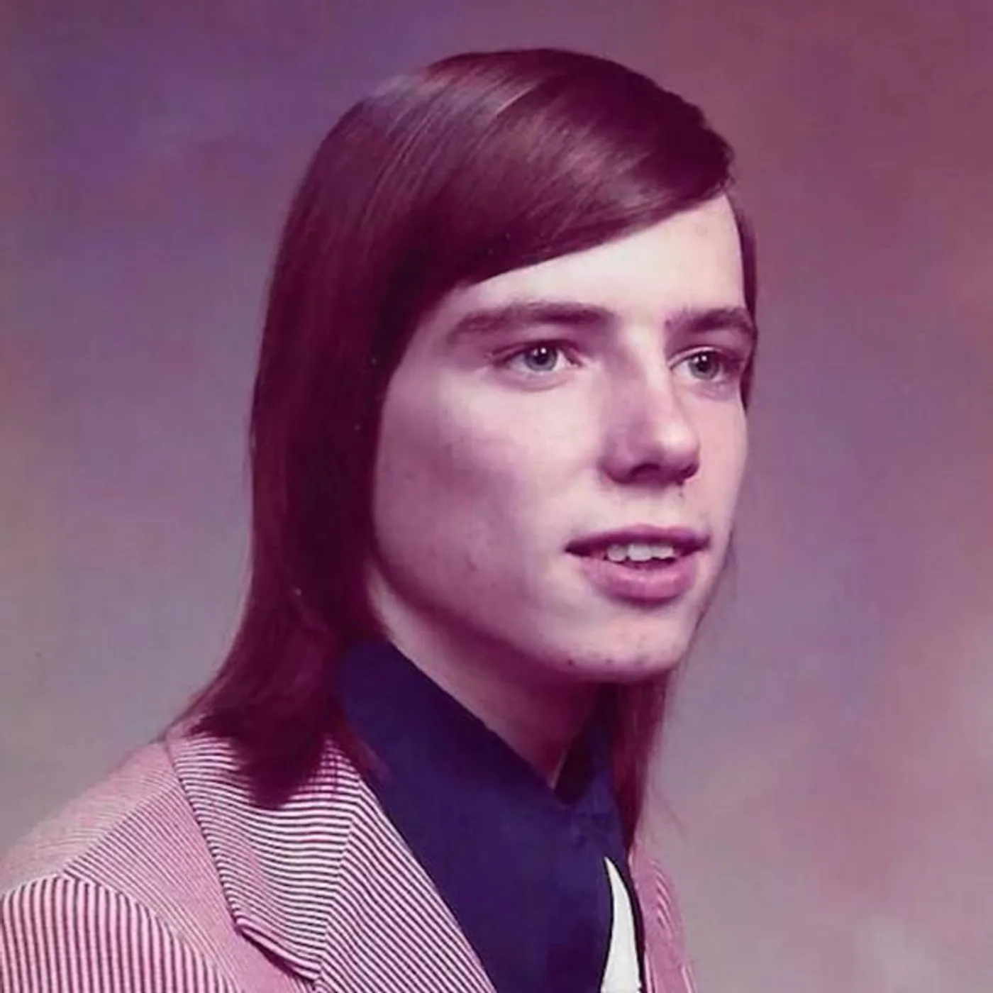 Chuck Senrick Brand Page