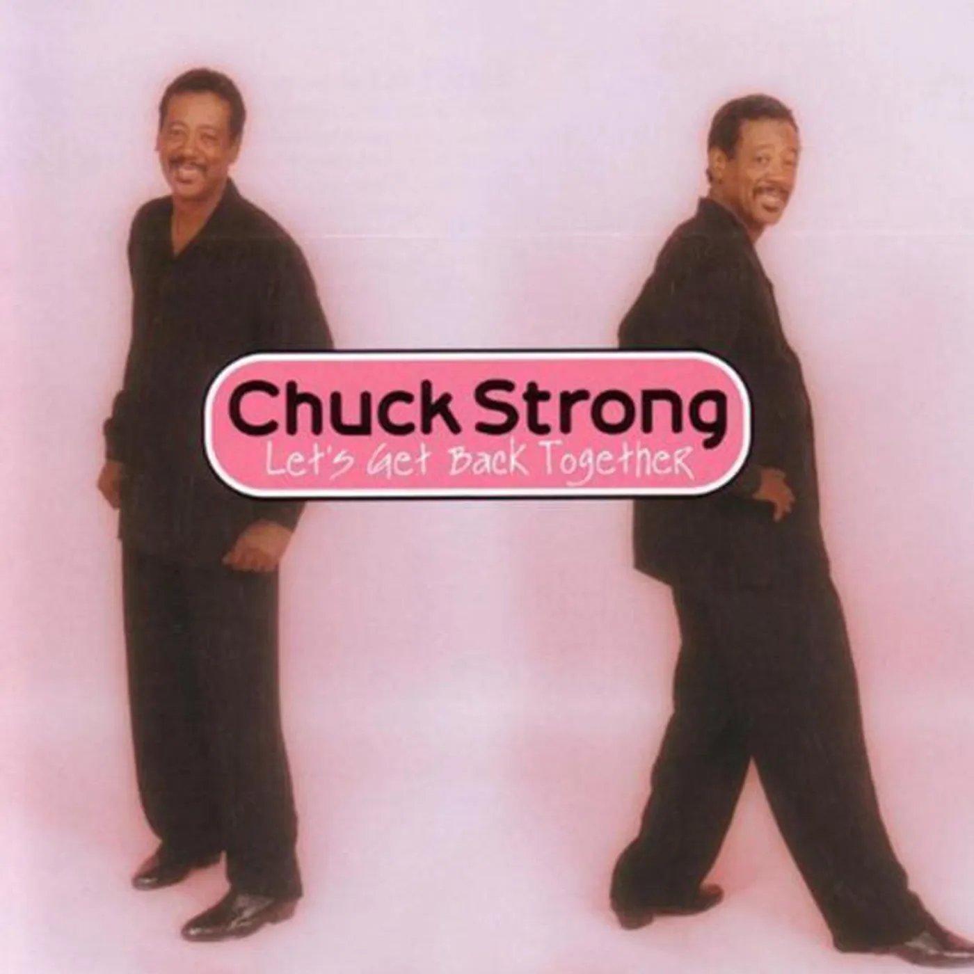 Chuck Strong