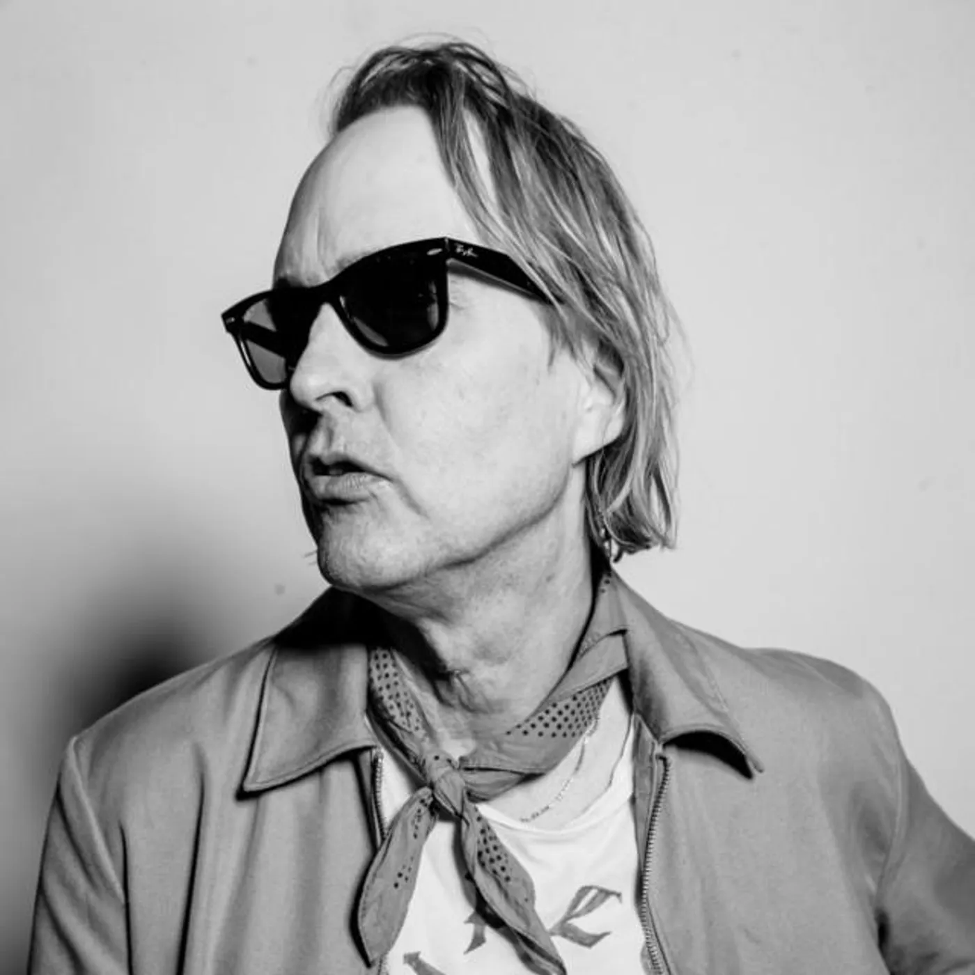 Chuck Prophet Brand Page