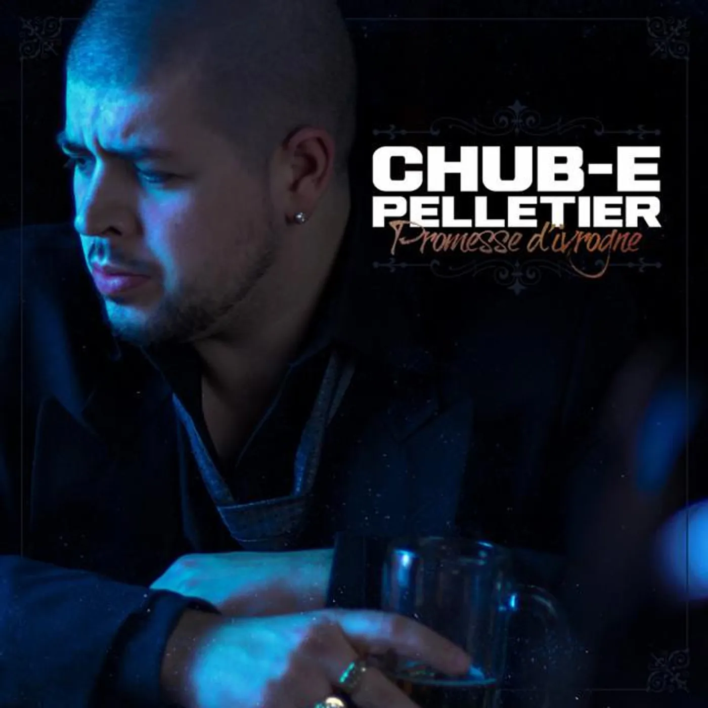Chub-e Pelletier Brand Page