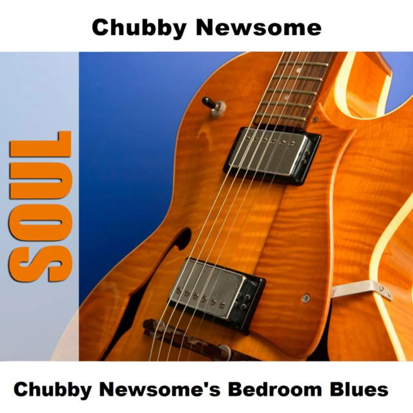Chubby Newsome Brand Page