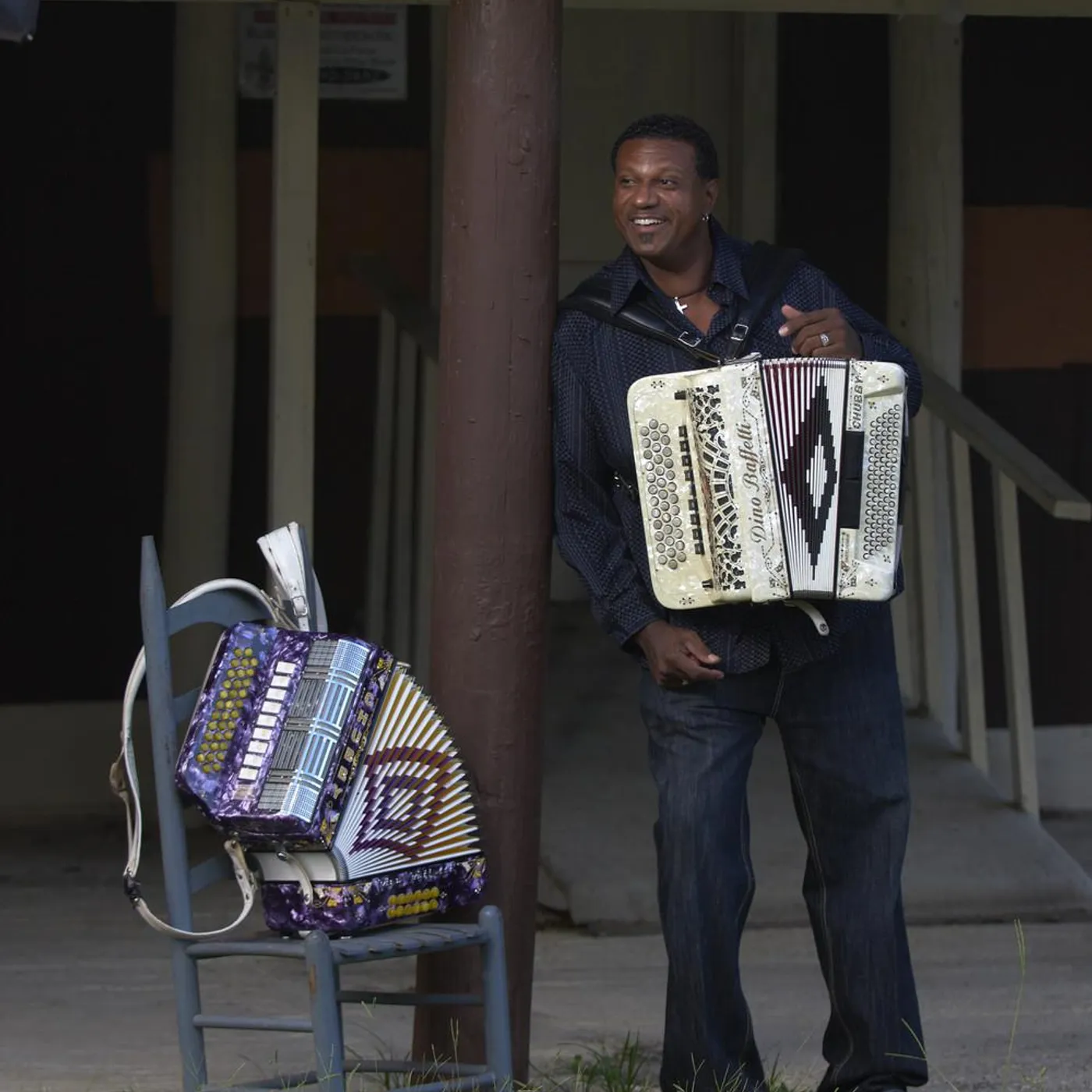 Chubby Carrier Brand Page