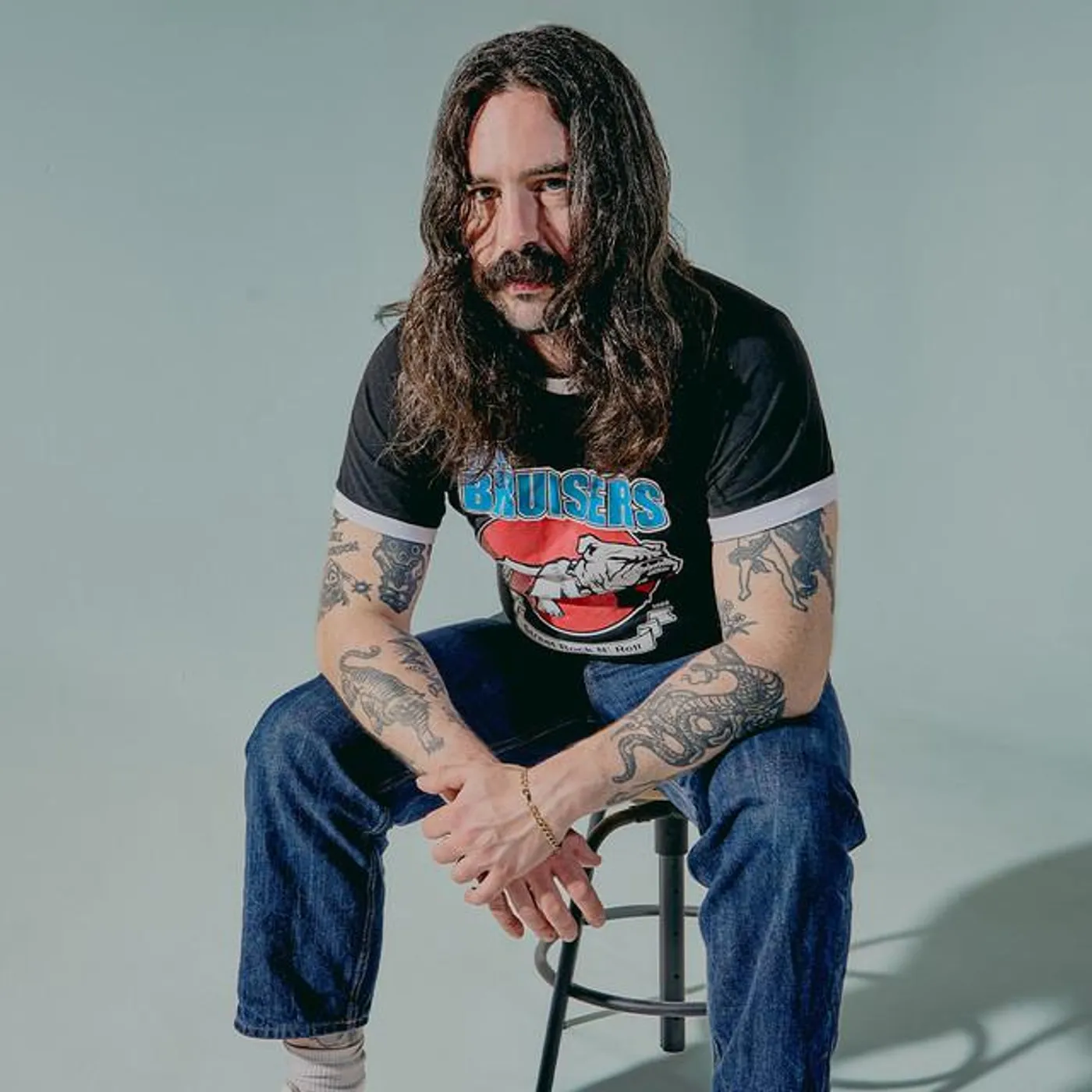 Chubby and the Gang Brand Page