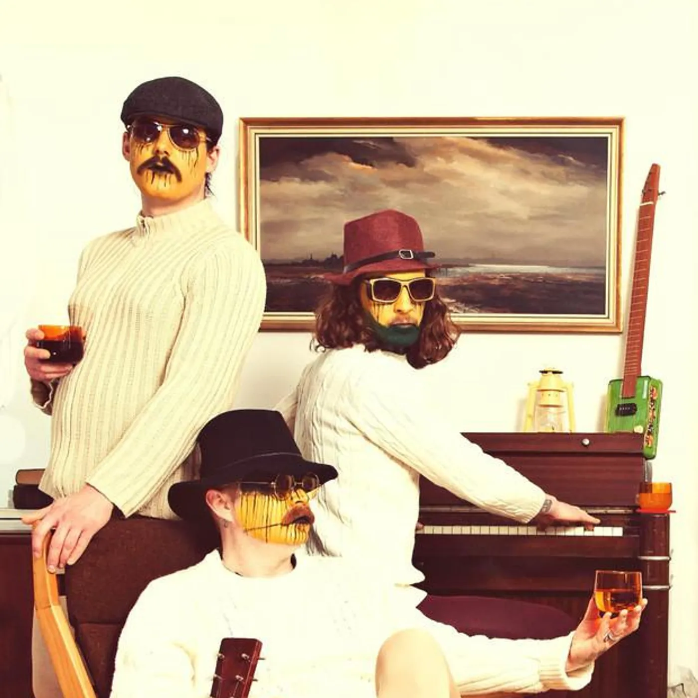 Chubby Thunderous Bad Kush Masters Brand Page