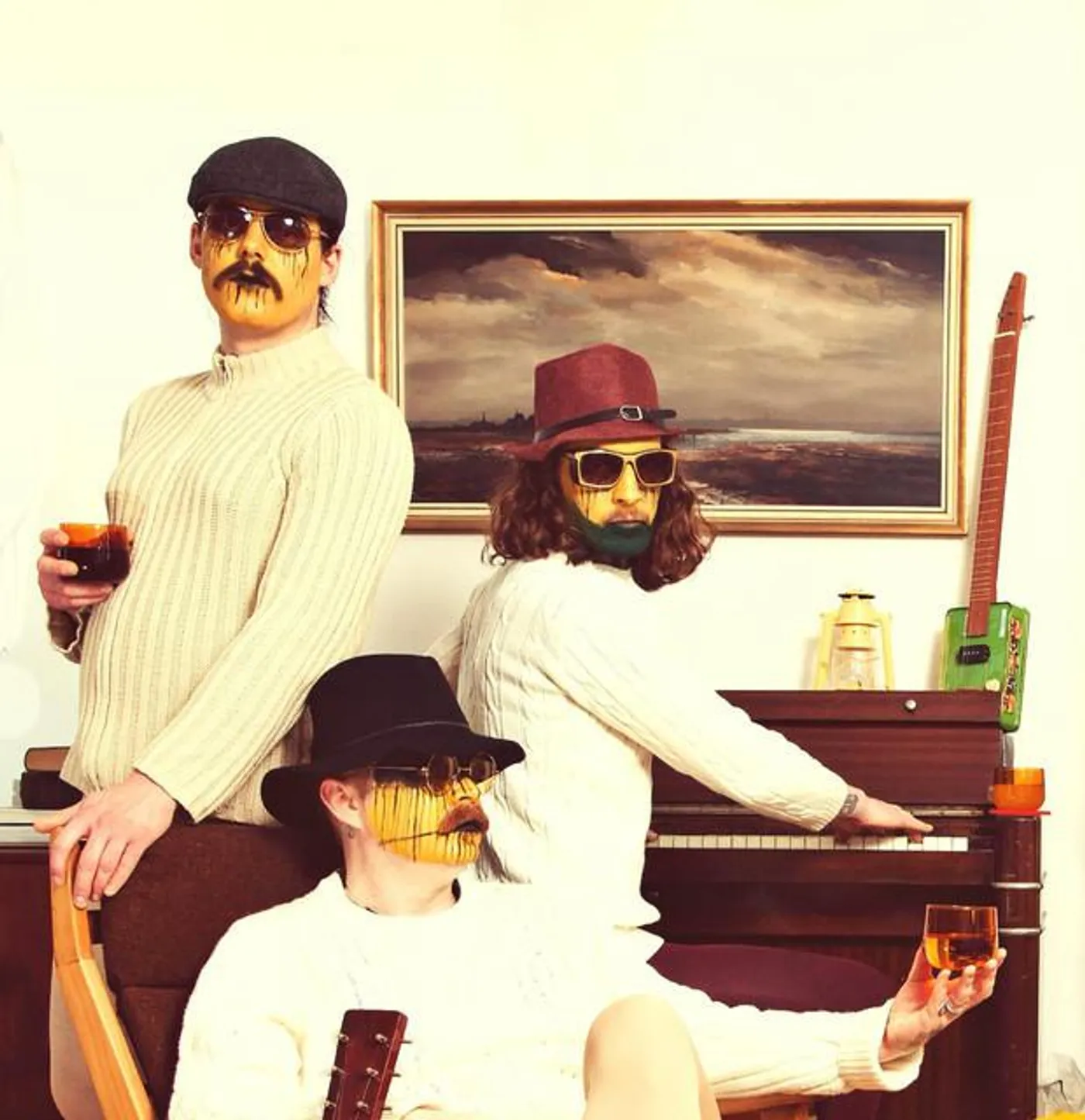 Chubby Thunderous Bad Kush Masters