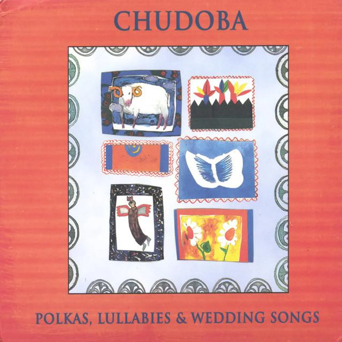 Chudoba