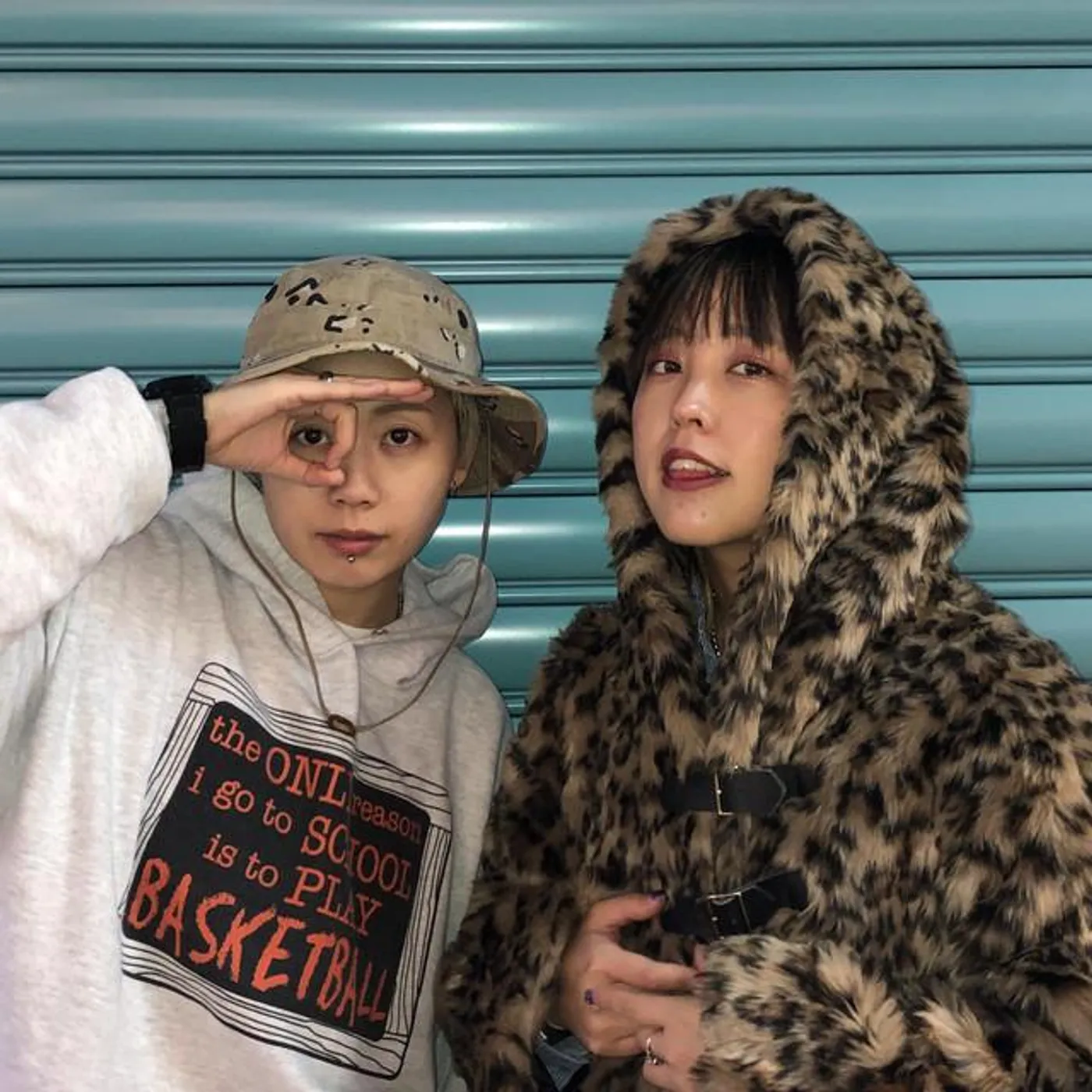 Chunky Cookie Club Brand Page