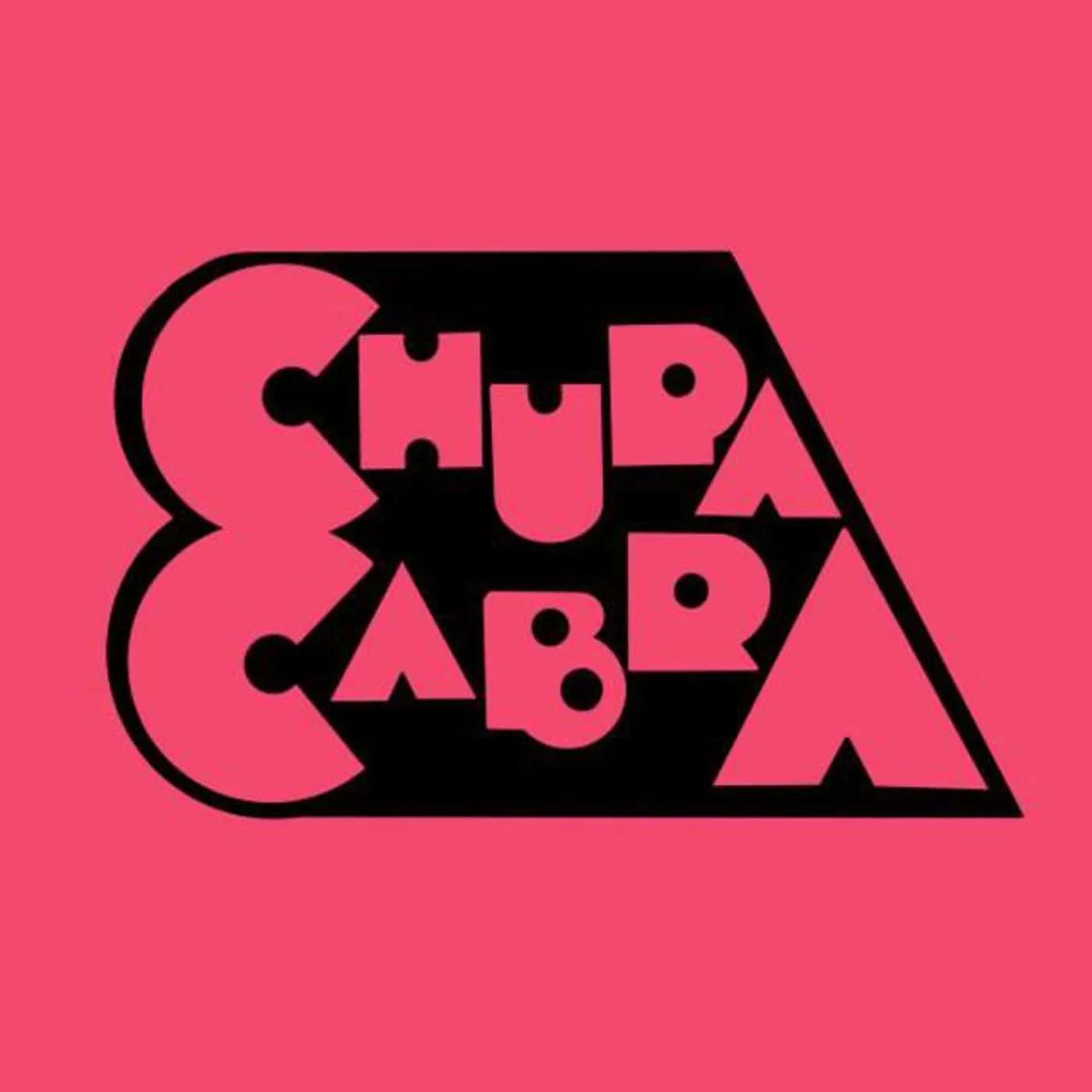 Chupa Cabra Brand Page