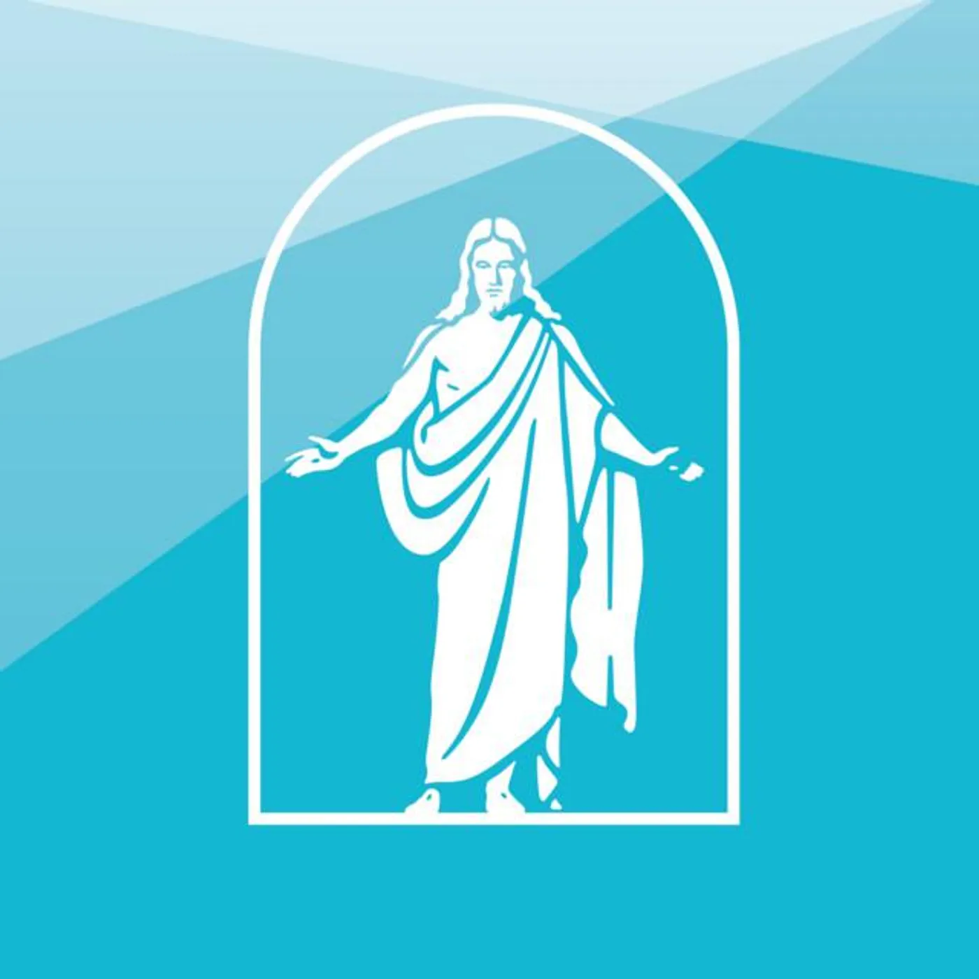 Church of Jesus Christ Brand Page