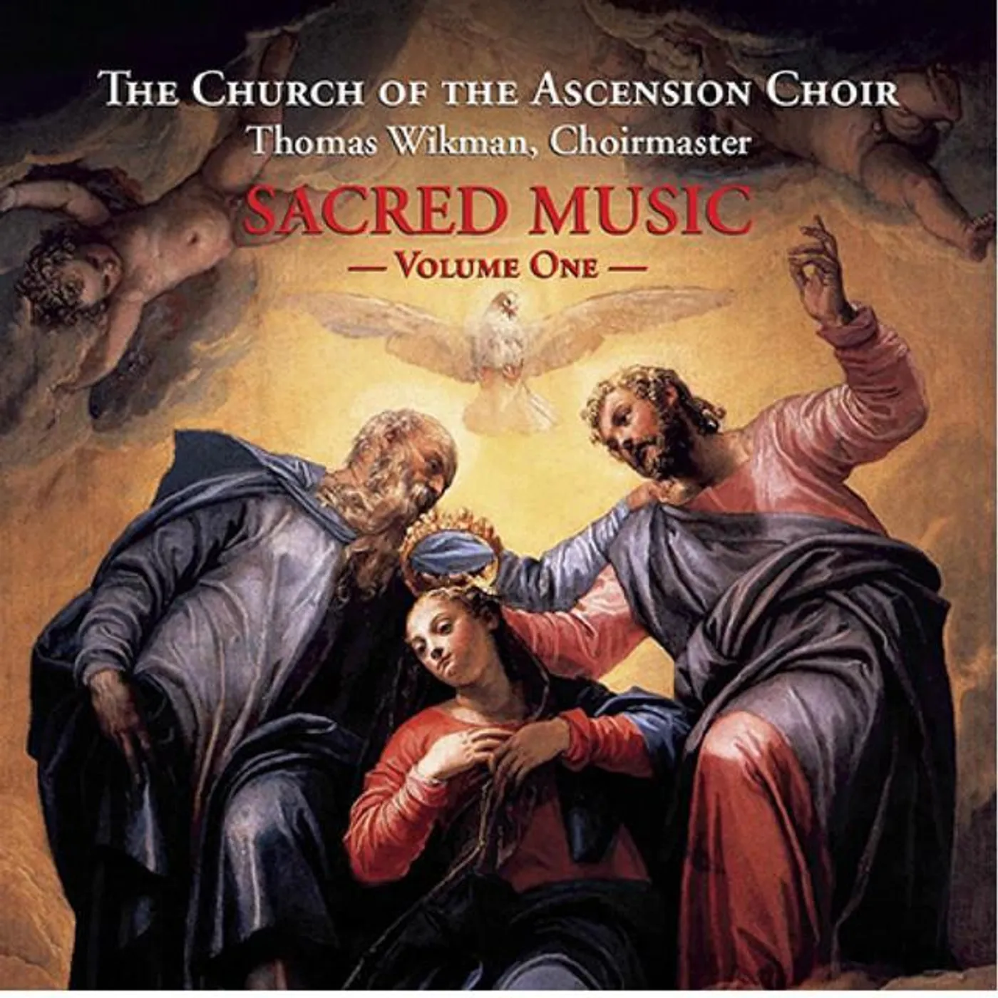 Church of the Ascension Choir
