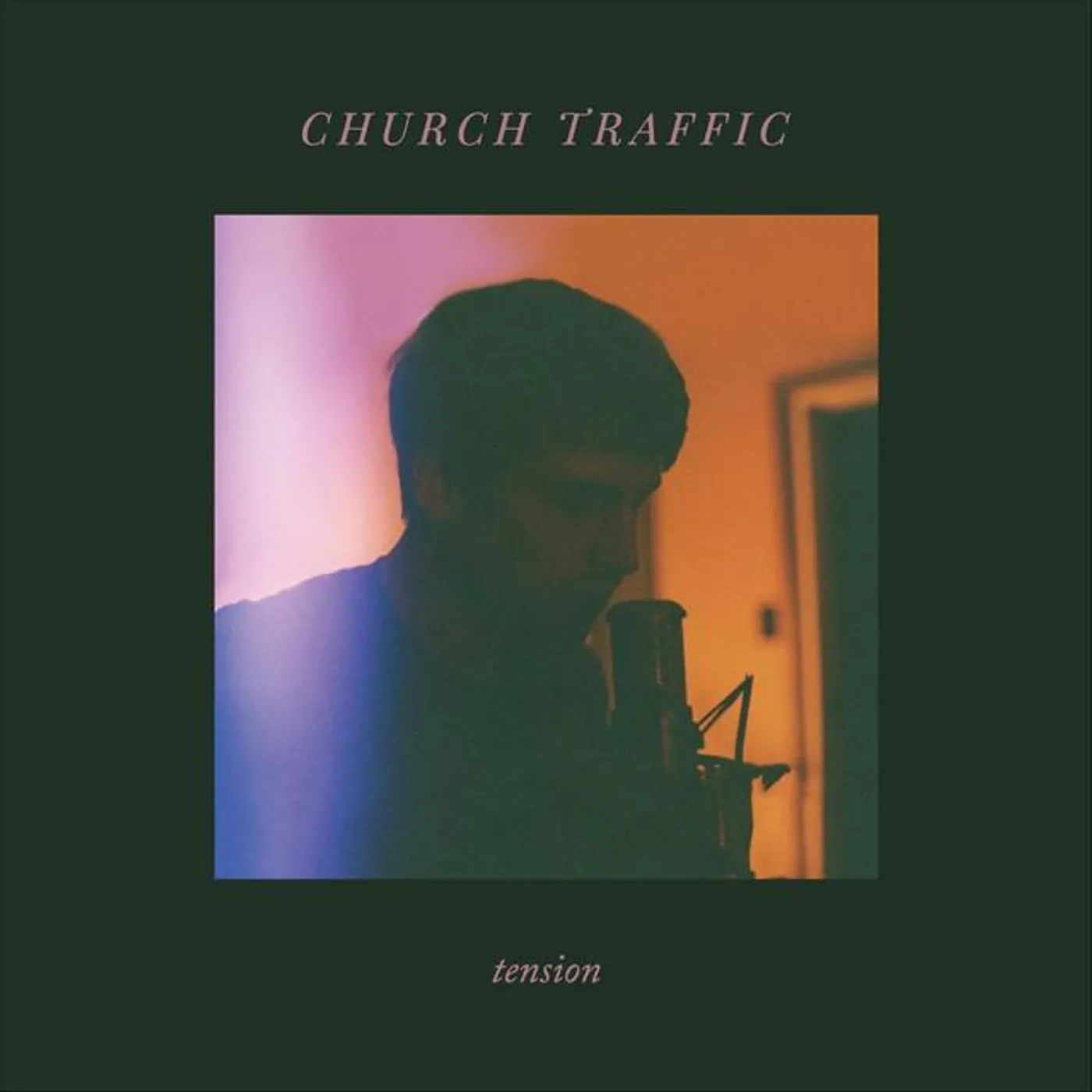Church Traffic