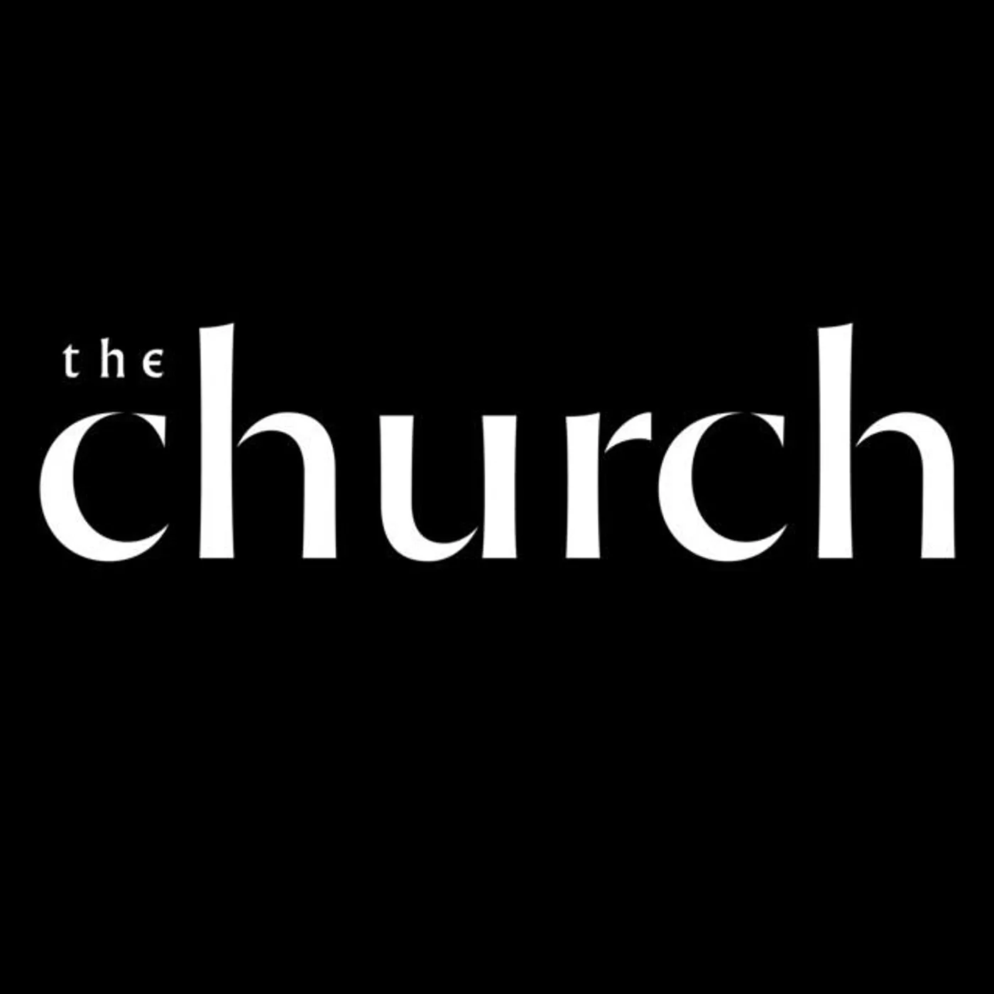 The Church Brand Page