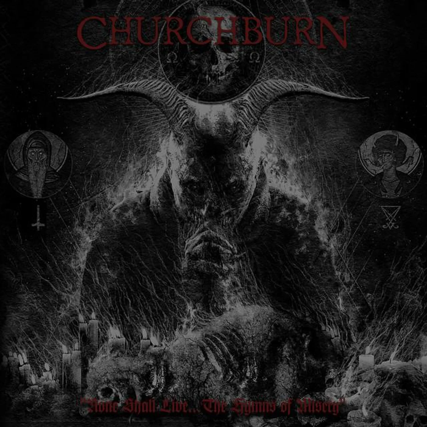 Churchburn Brand Page