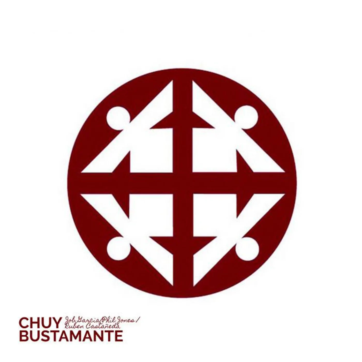Chuy Bustamante Brand Page