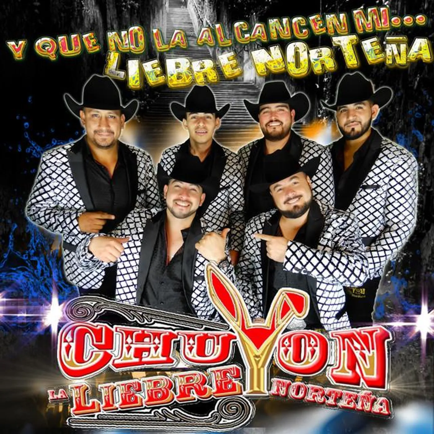 Chuyon y la Liebre Norteña