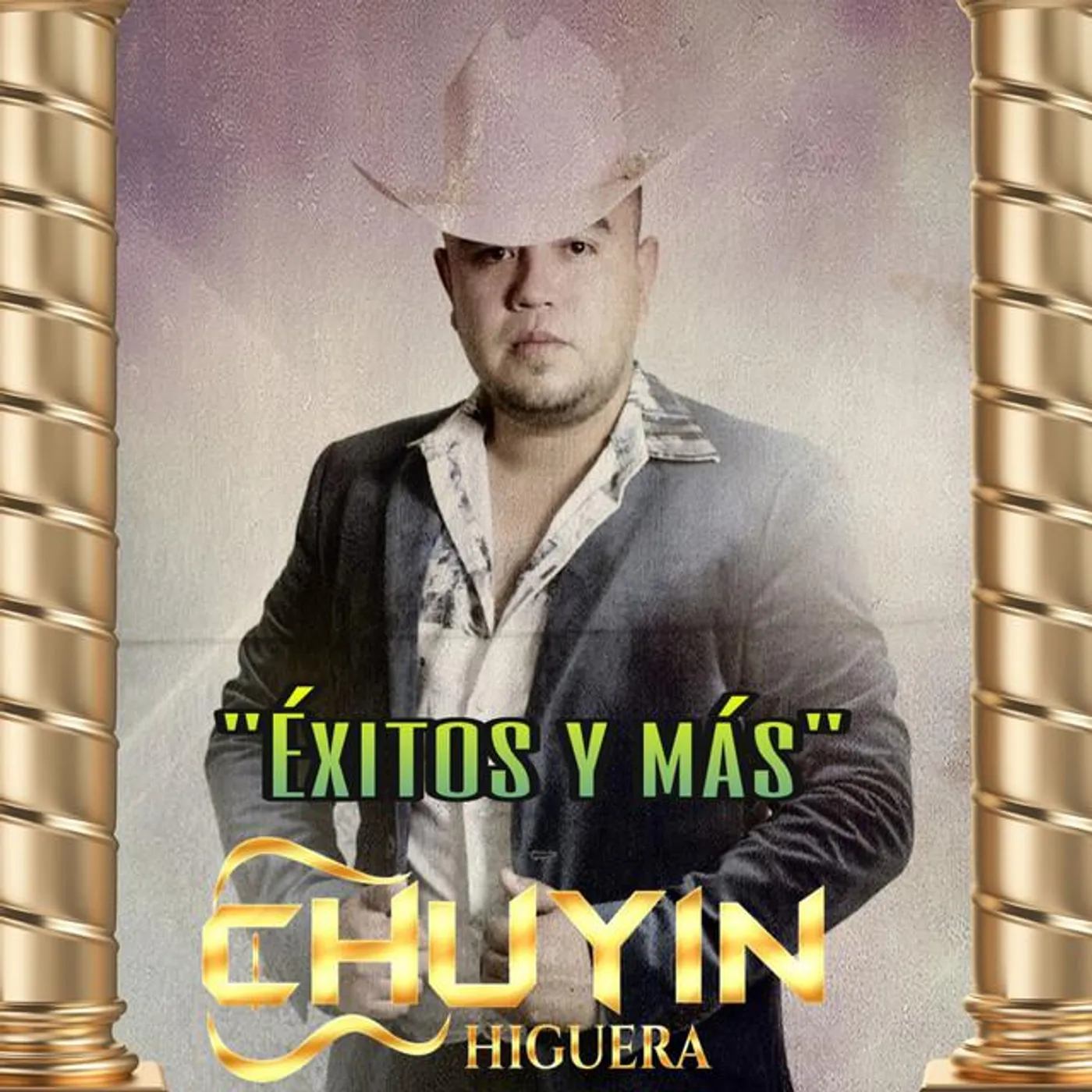 Chuyin Higuera