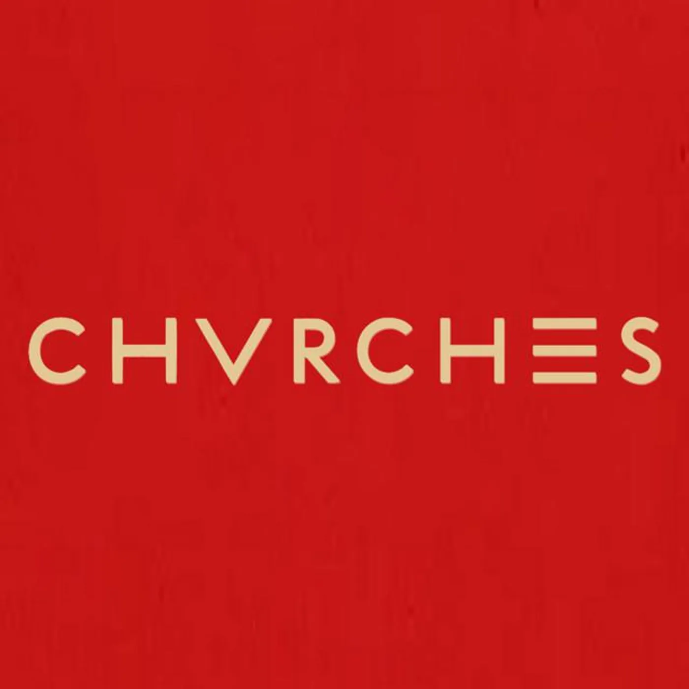 CHVRCHES