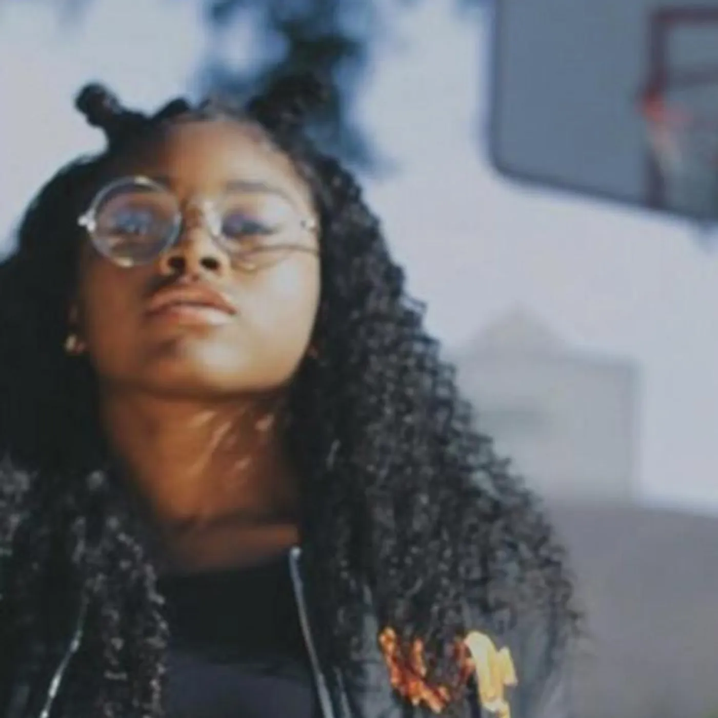 Chyna Cymone Brand Page