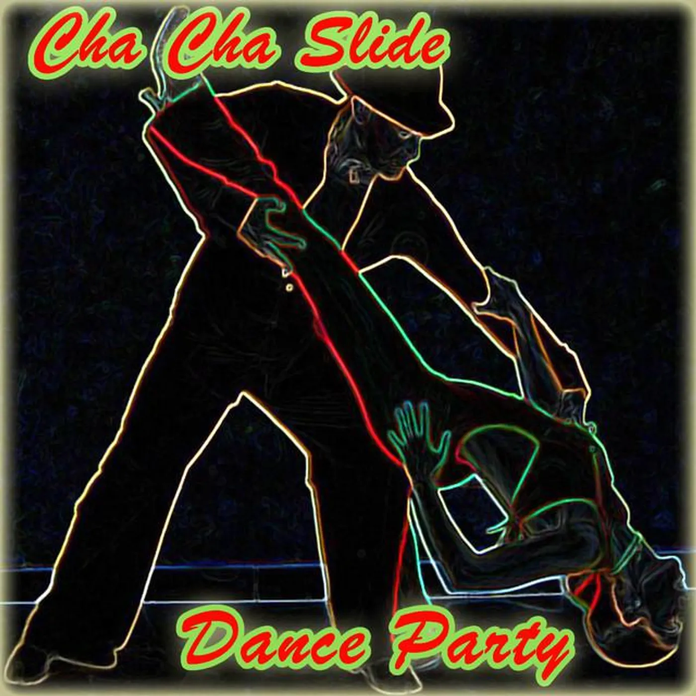 Cha Cha Slide DJ's