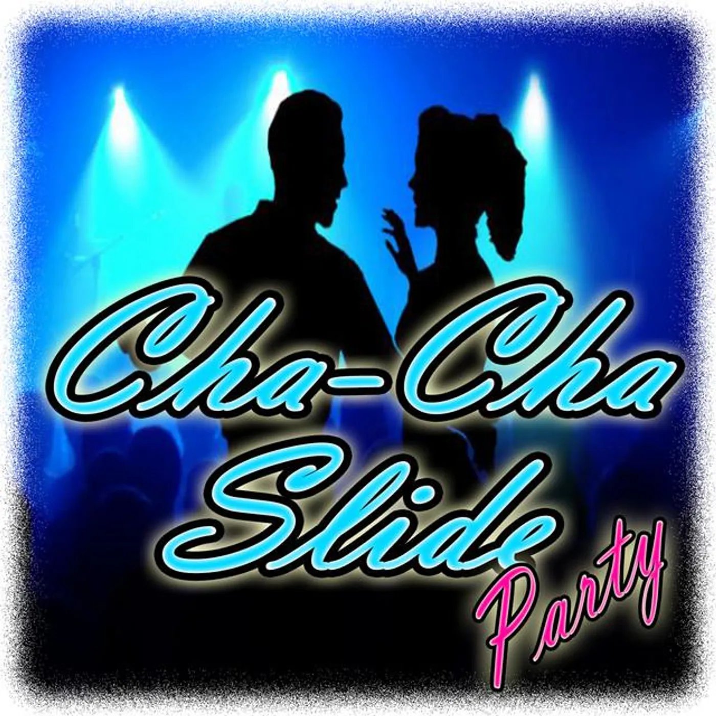 Cha Cha Slide Party Brand Page