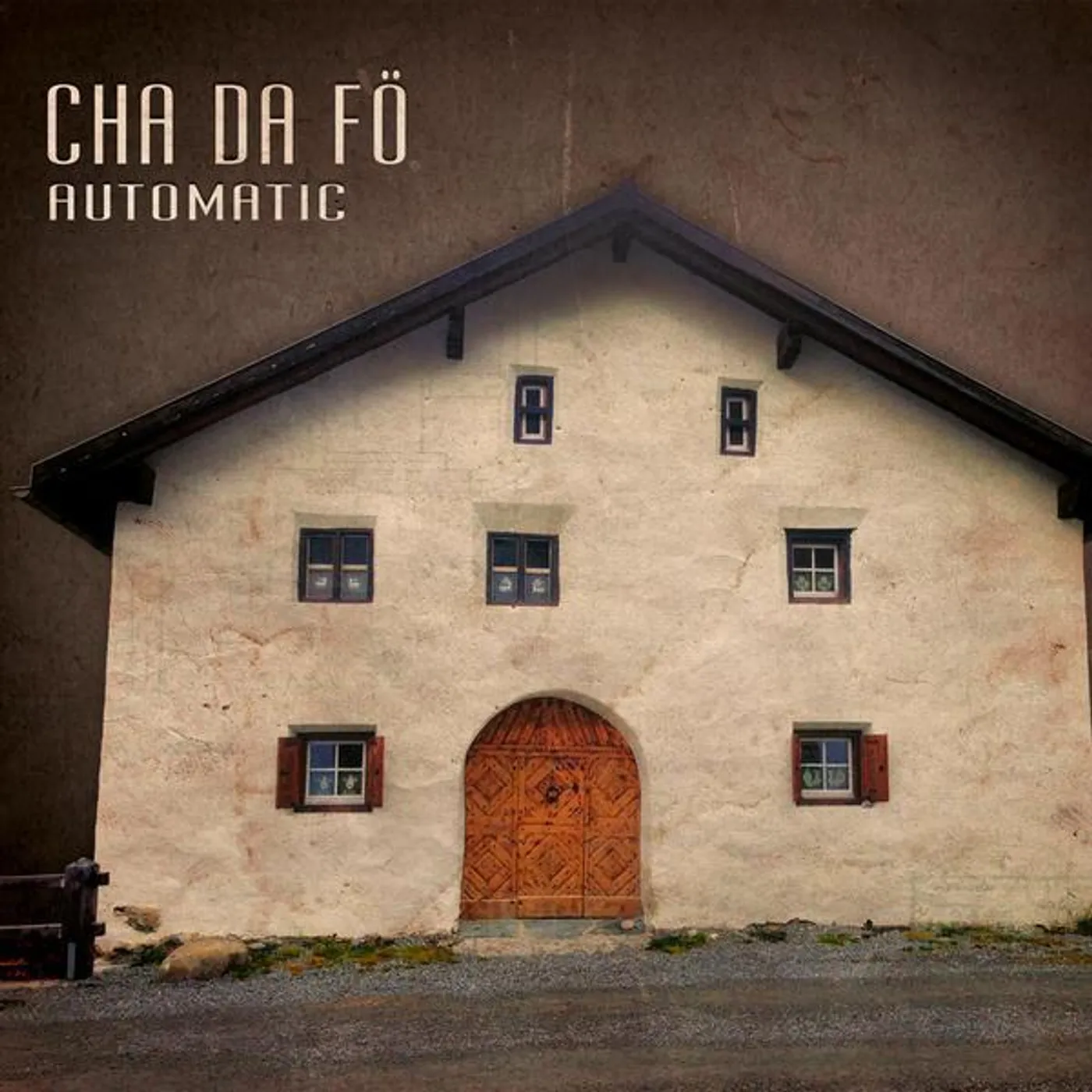 Cha da Fö Brand Page
