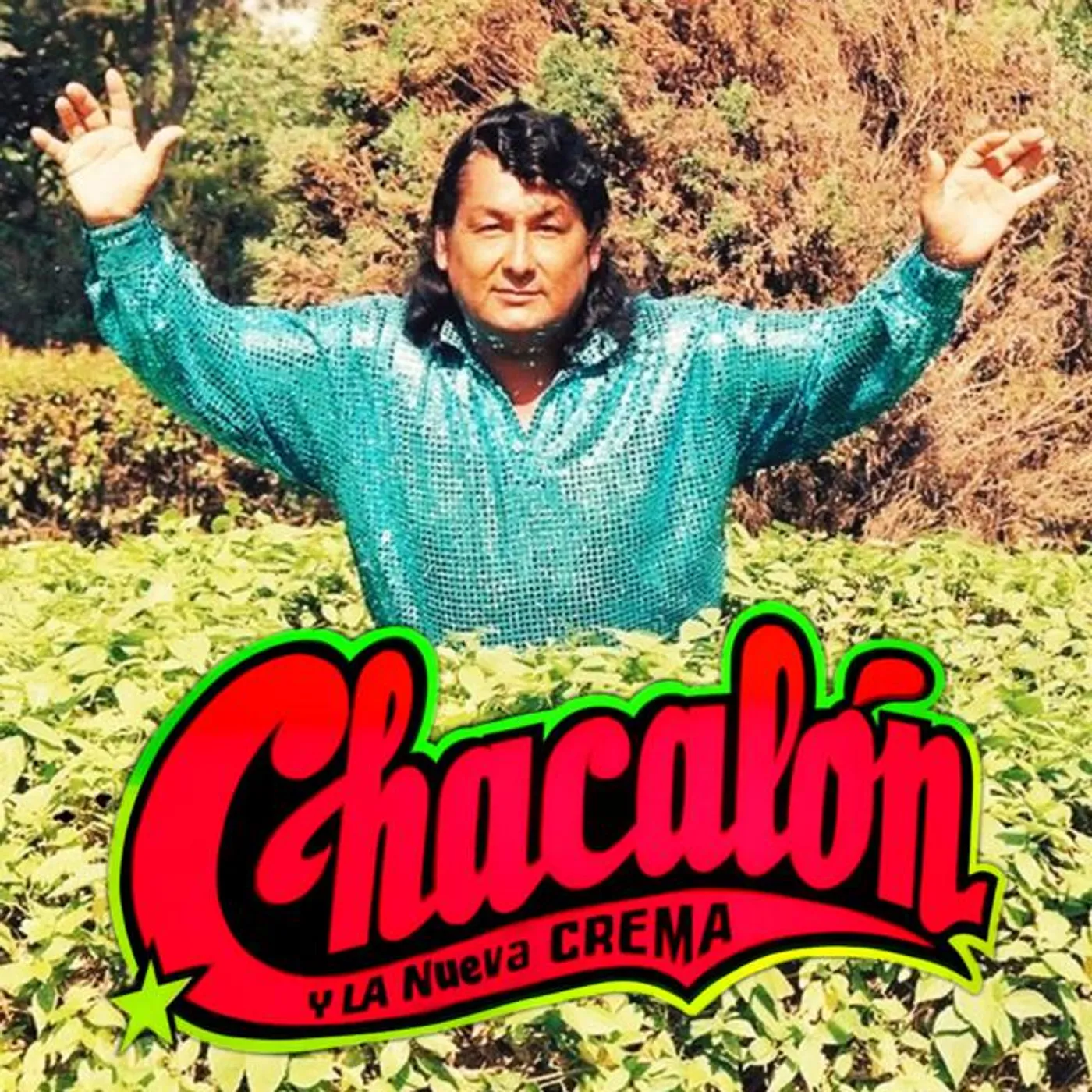 Chacalón y la Nueva Crema