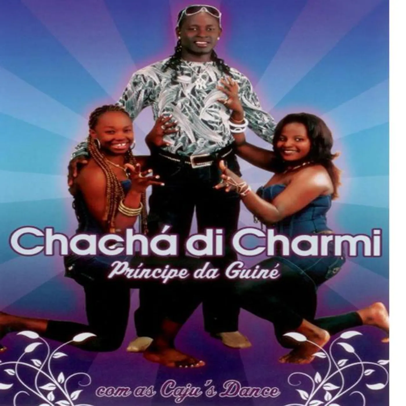 Chacha Di Charmi Brand Page