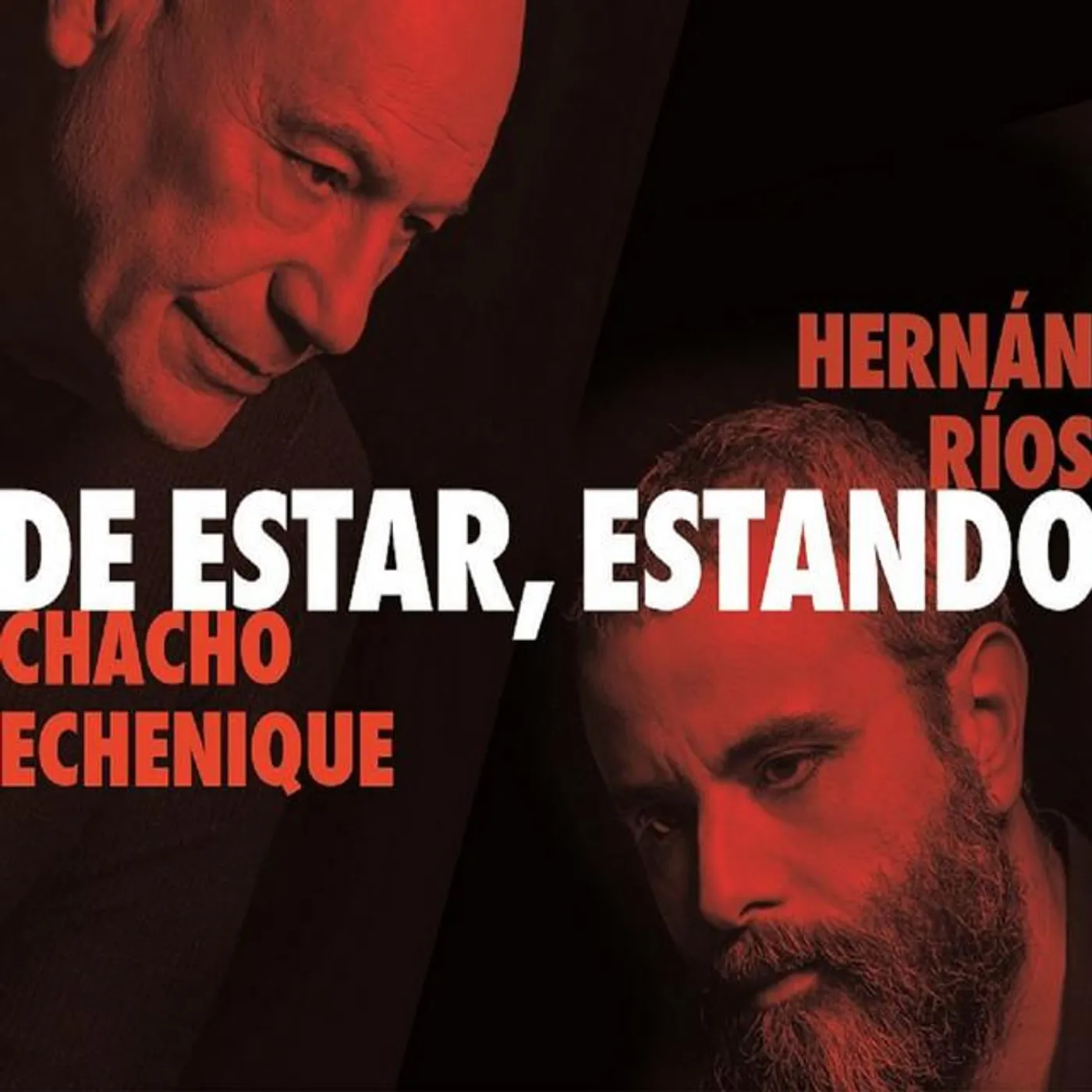 Chacho Echenique Brand Page