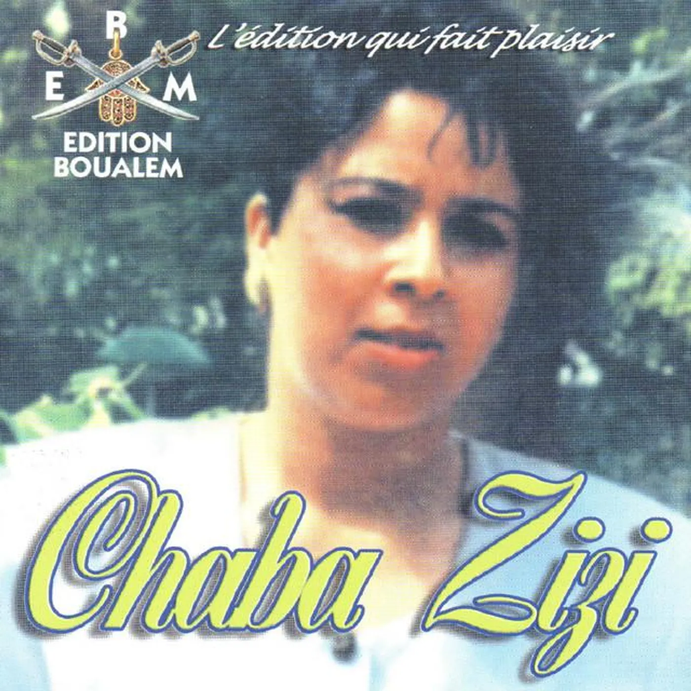 Chaba Zizi