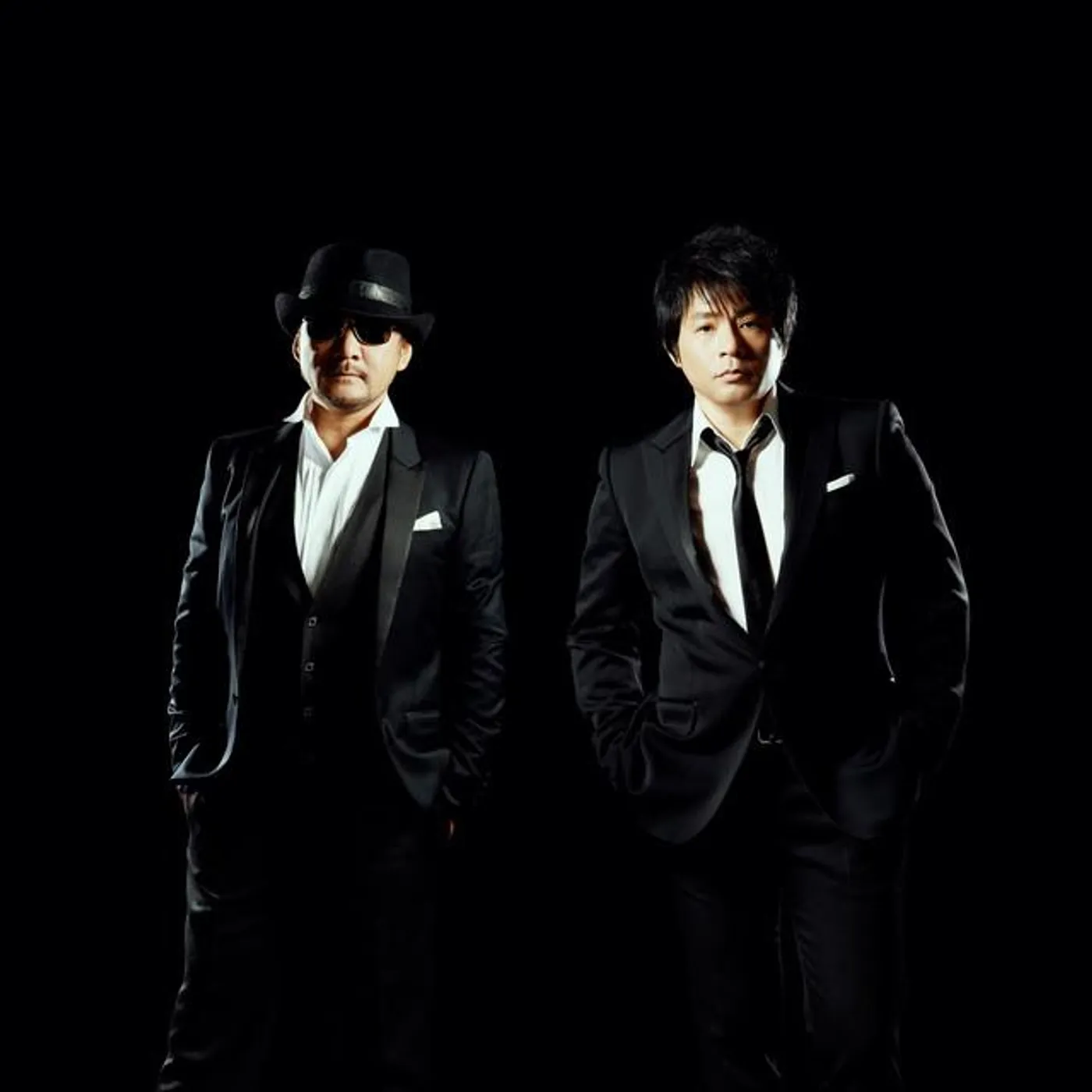 CHAGE and ASKA
