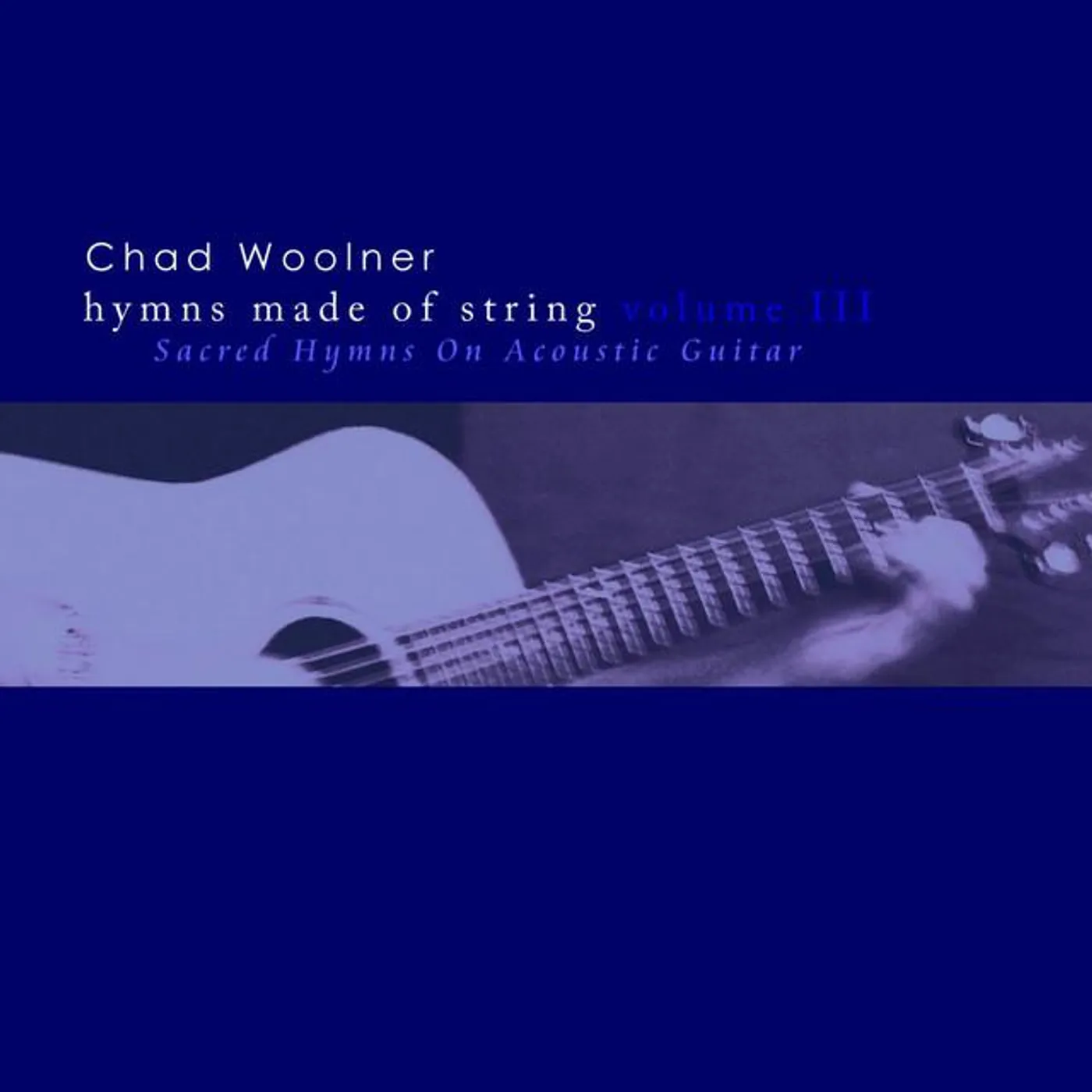 Chad Woolner Brand Page