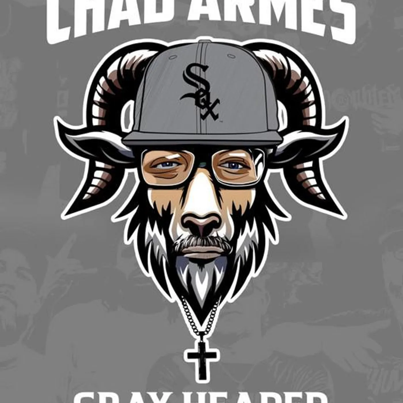 Chad Armes Brand Page