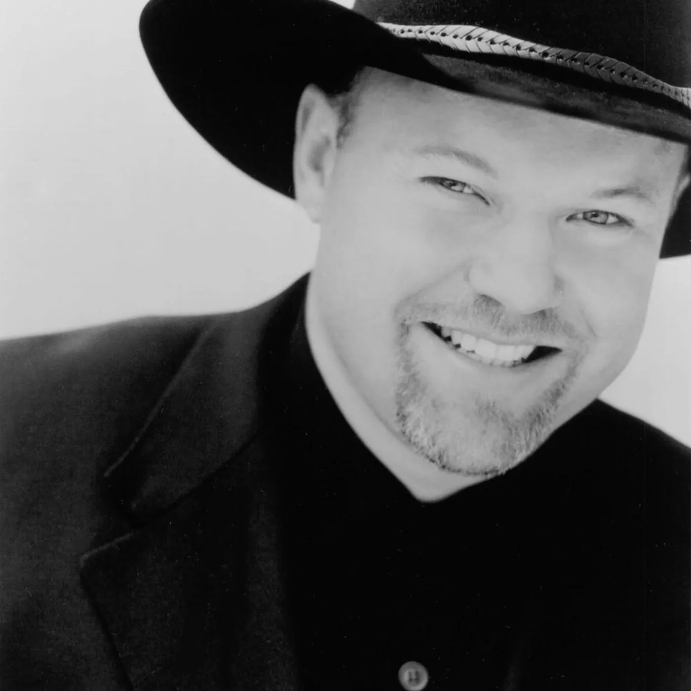 Chad Brock Brand Page