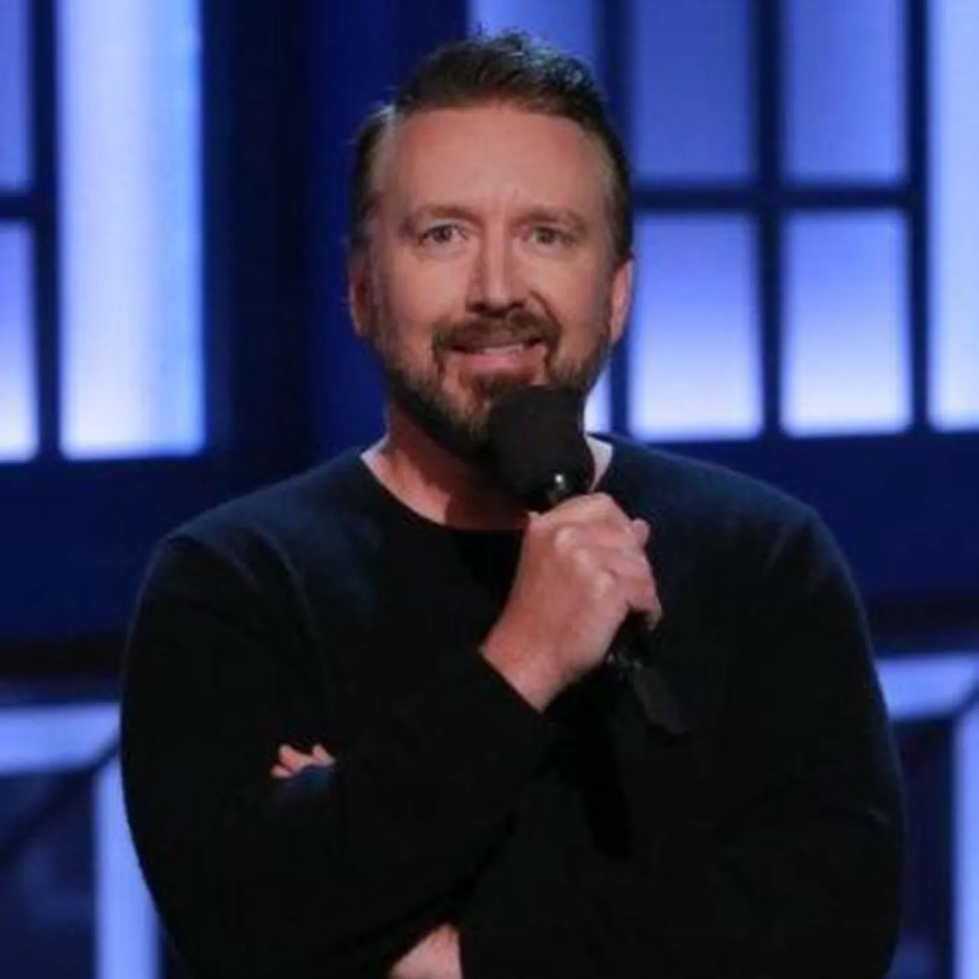 Chad Daniels Brand Page