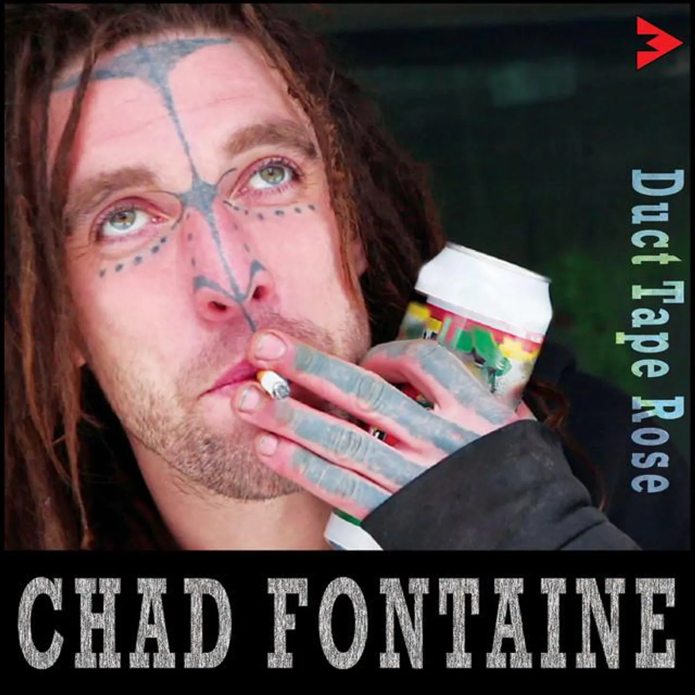 Chad Fontaine