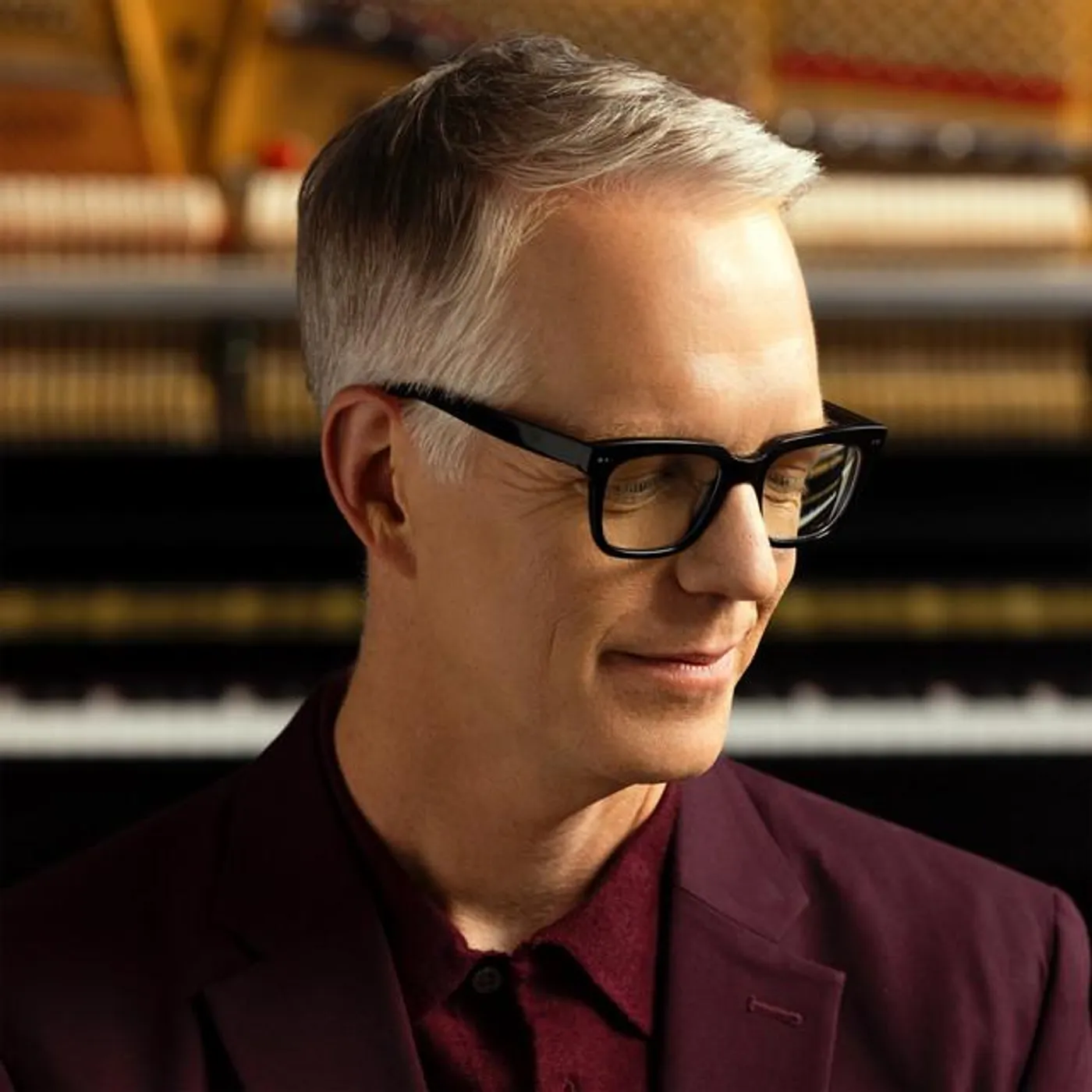 Chad Lawson Brand Page