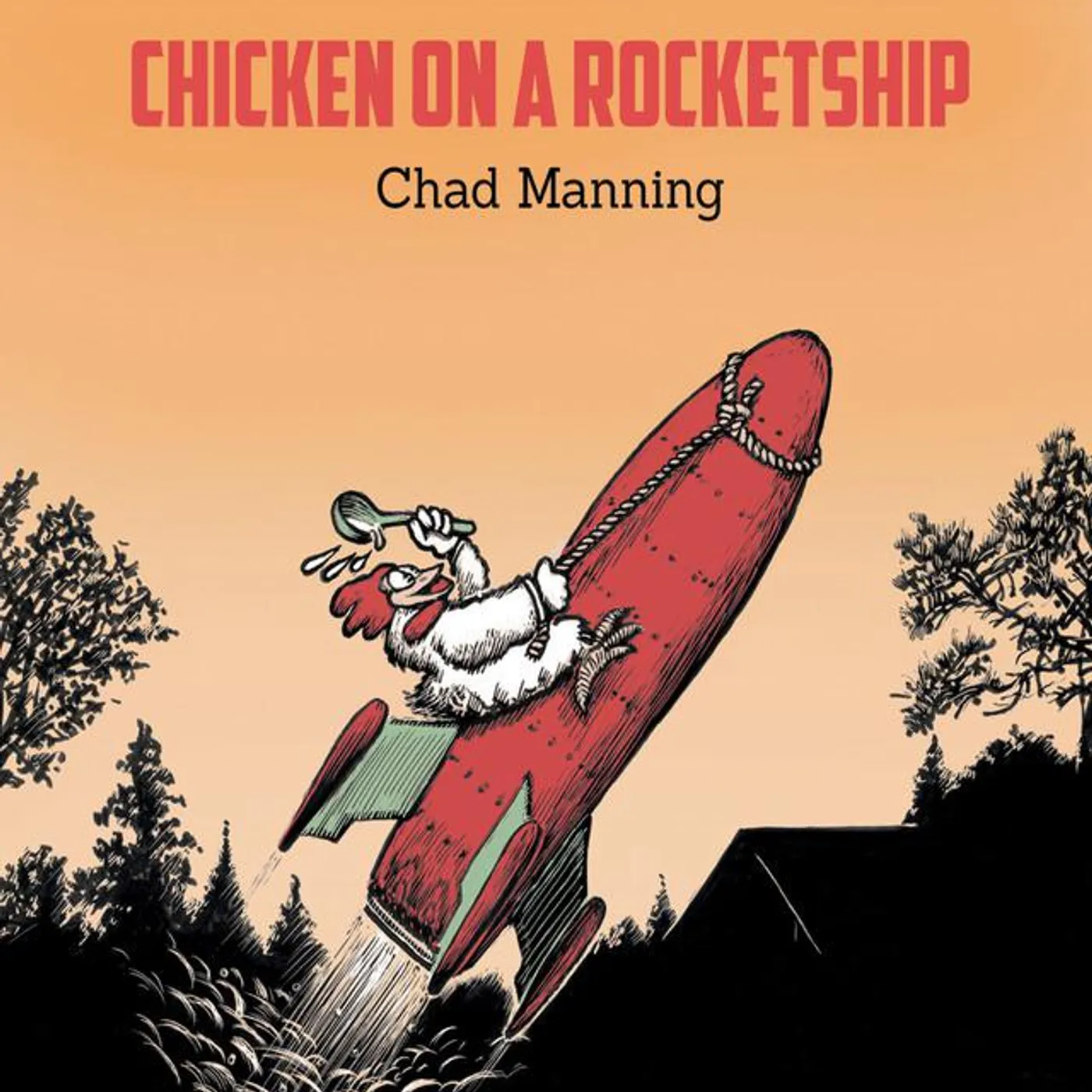 Chad Manning