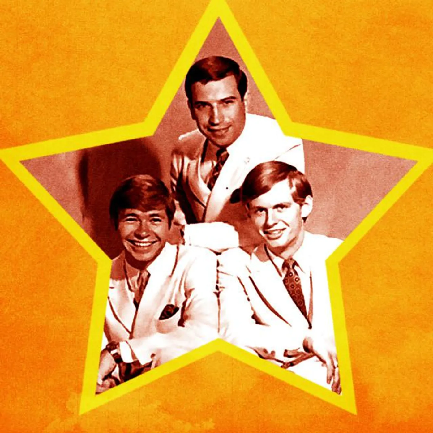 Chad Mitchell Trio Brand Page