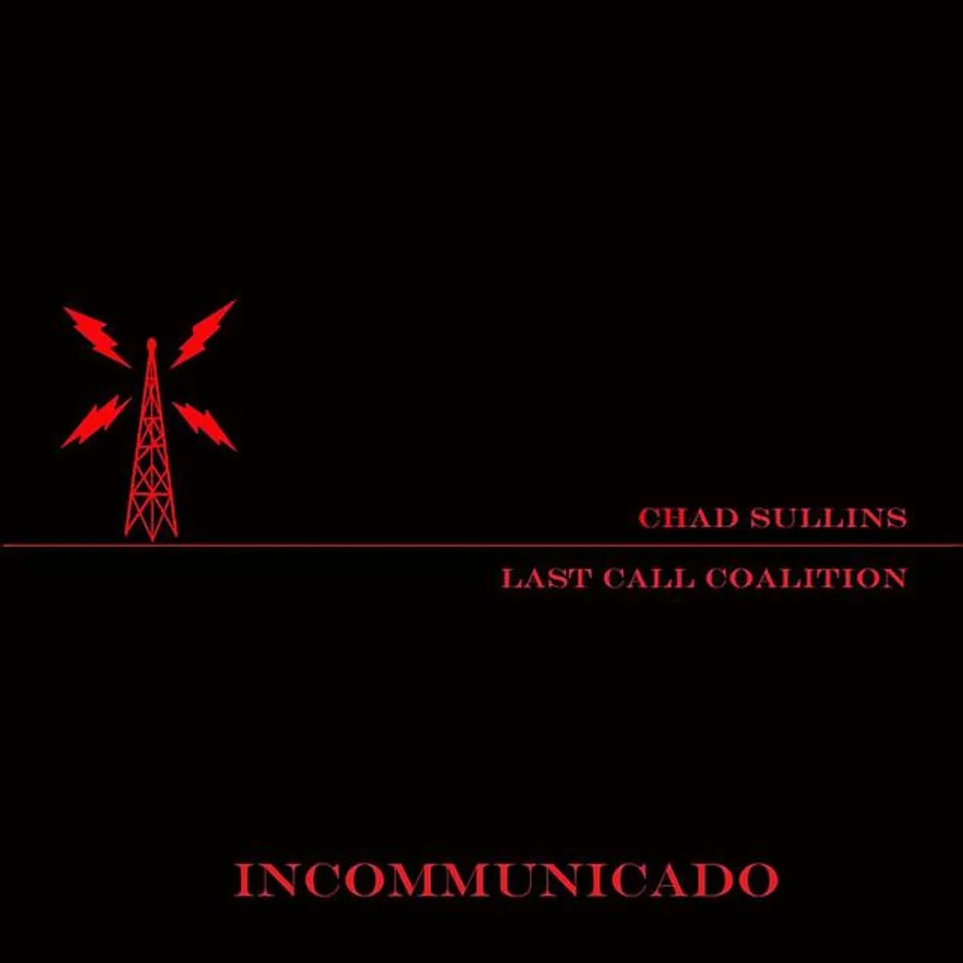 Chad Sullins and the Last Call Coalition Brand Page