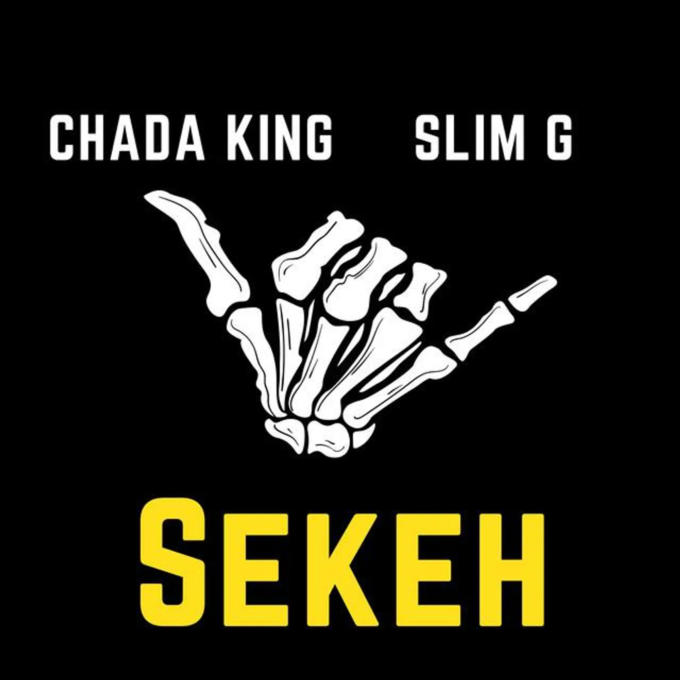 Chada King