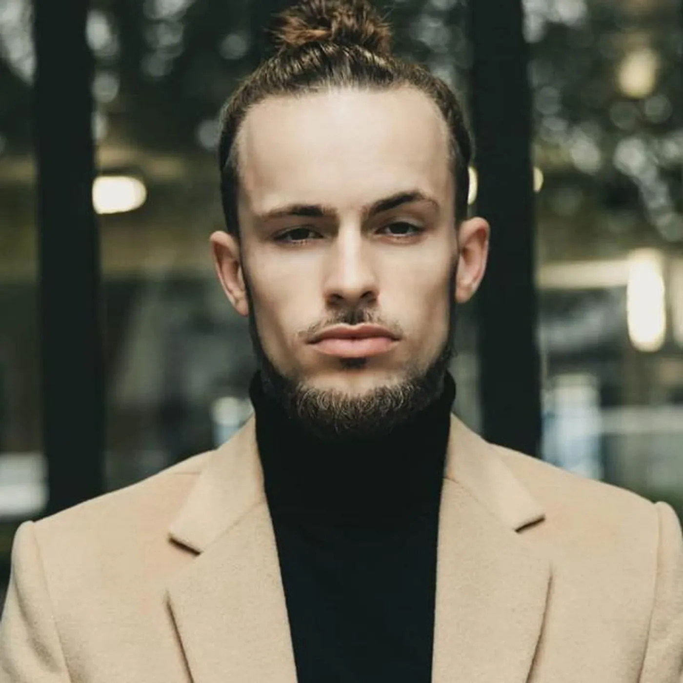 ChadePaine Brand Page