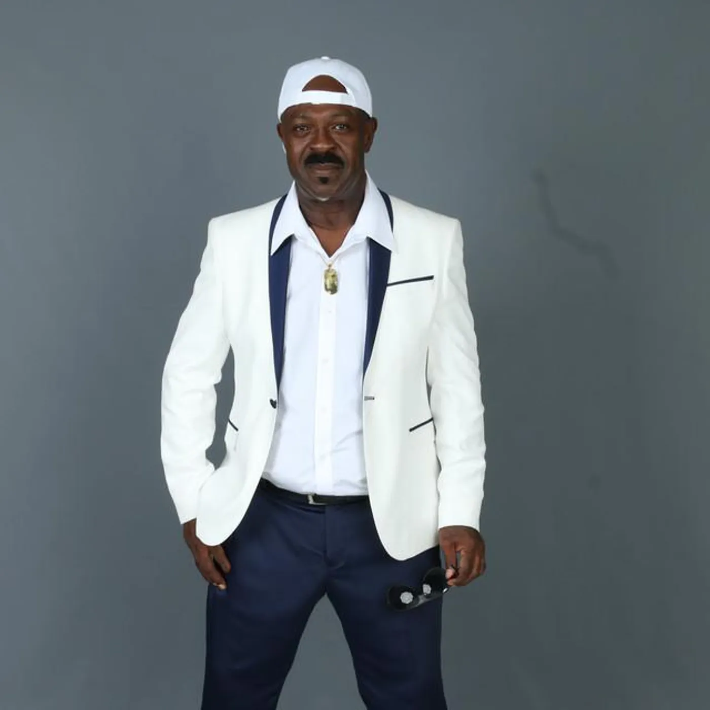 Chaka Demus Brand Page