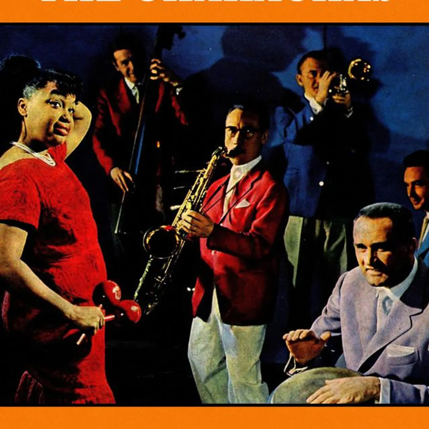 The Chakachas Brand Page