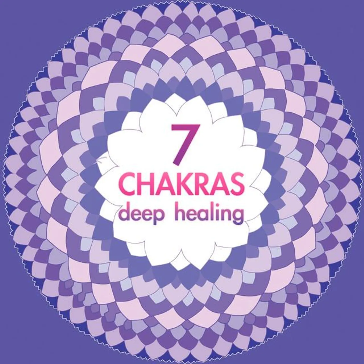 Chakra Healing